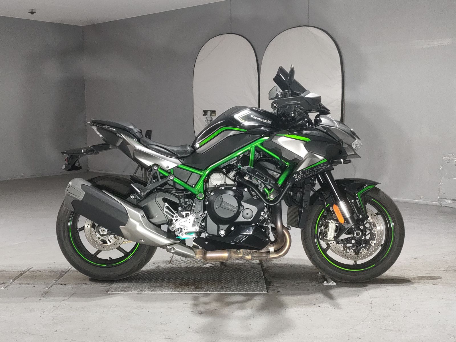OTHER Z H2