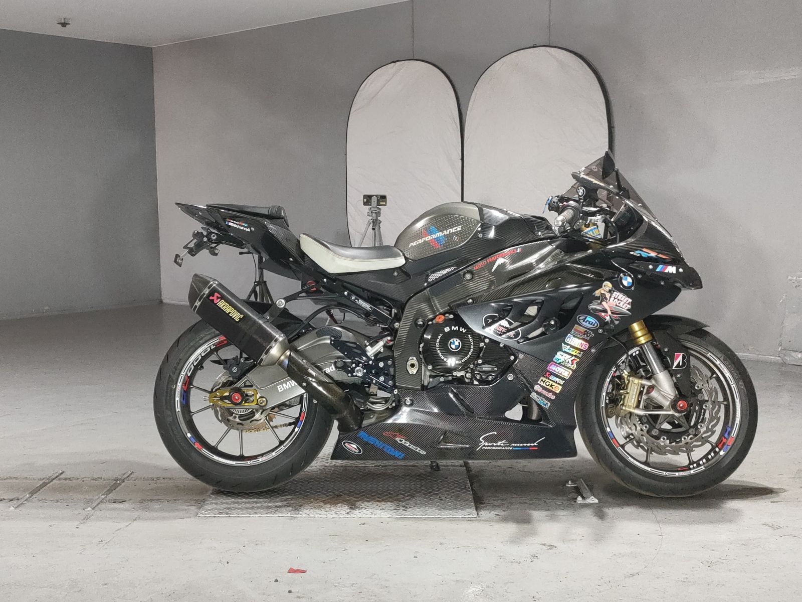 BMW BMW S1000RR