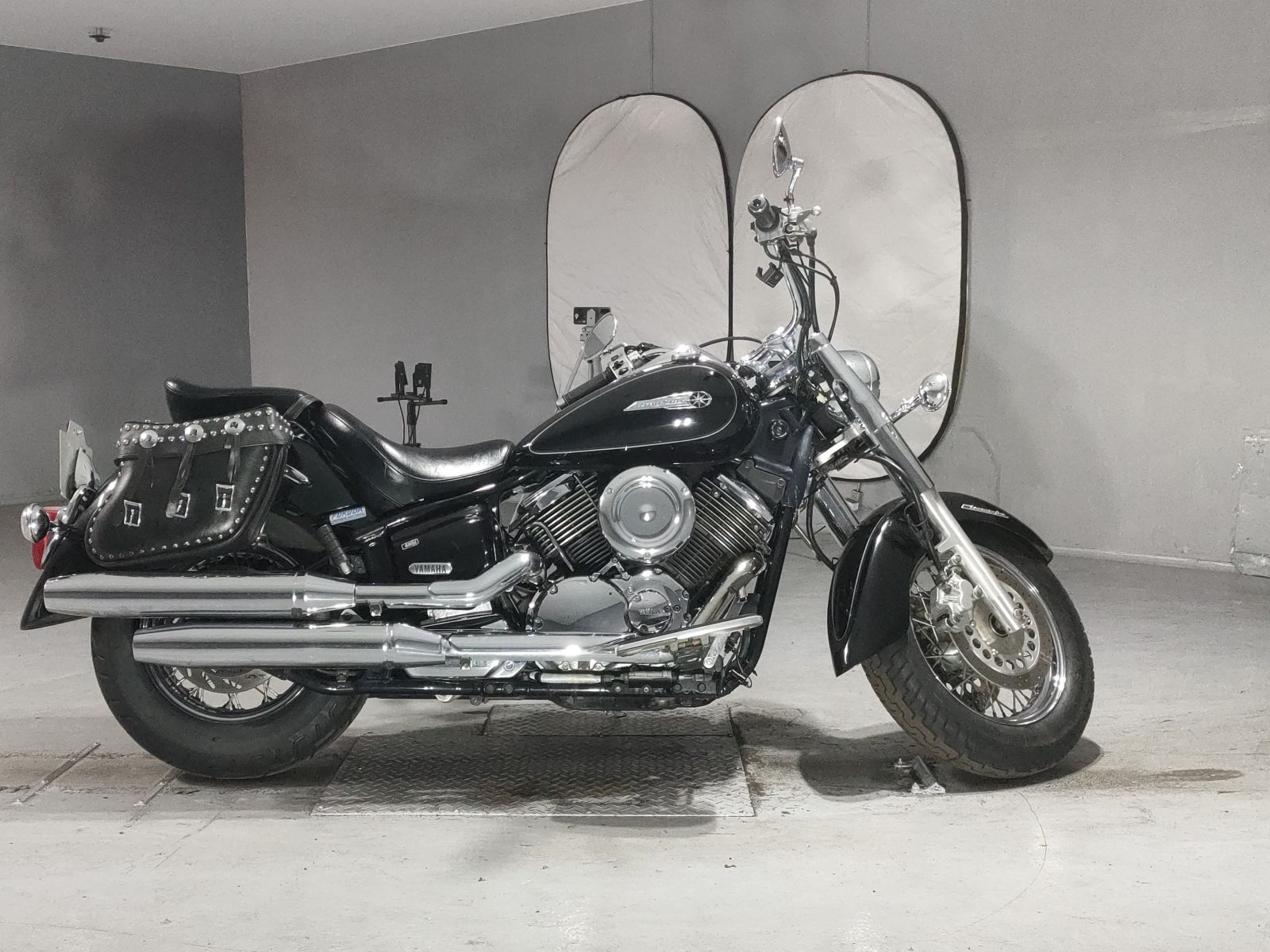 Yamaha DRAGSTAR1100 CLASSIC
