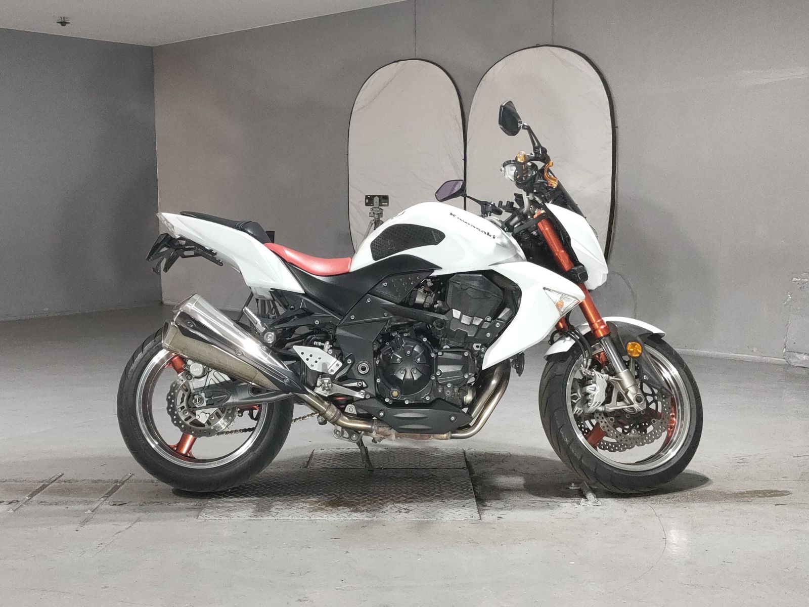 Kawasaki Z1000