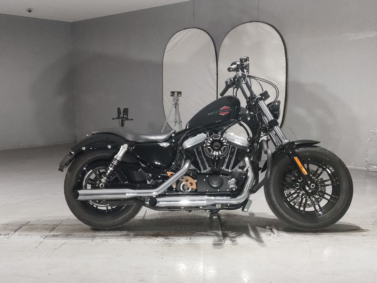 Harley-Davidson HARLEY XL1200X