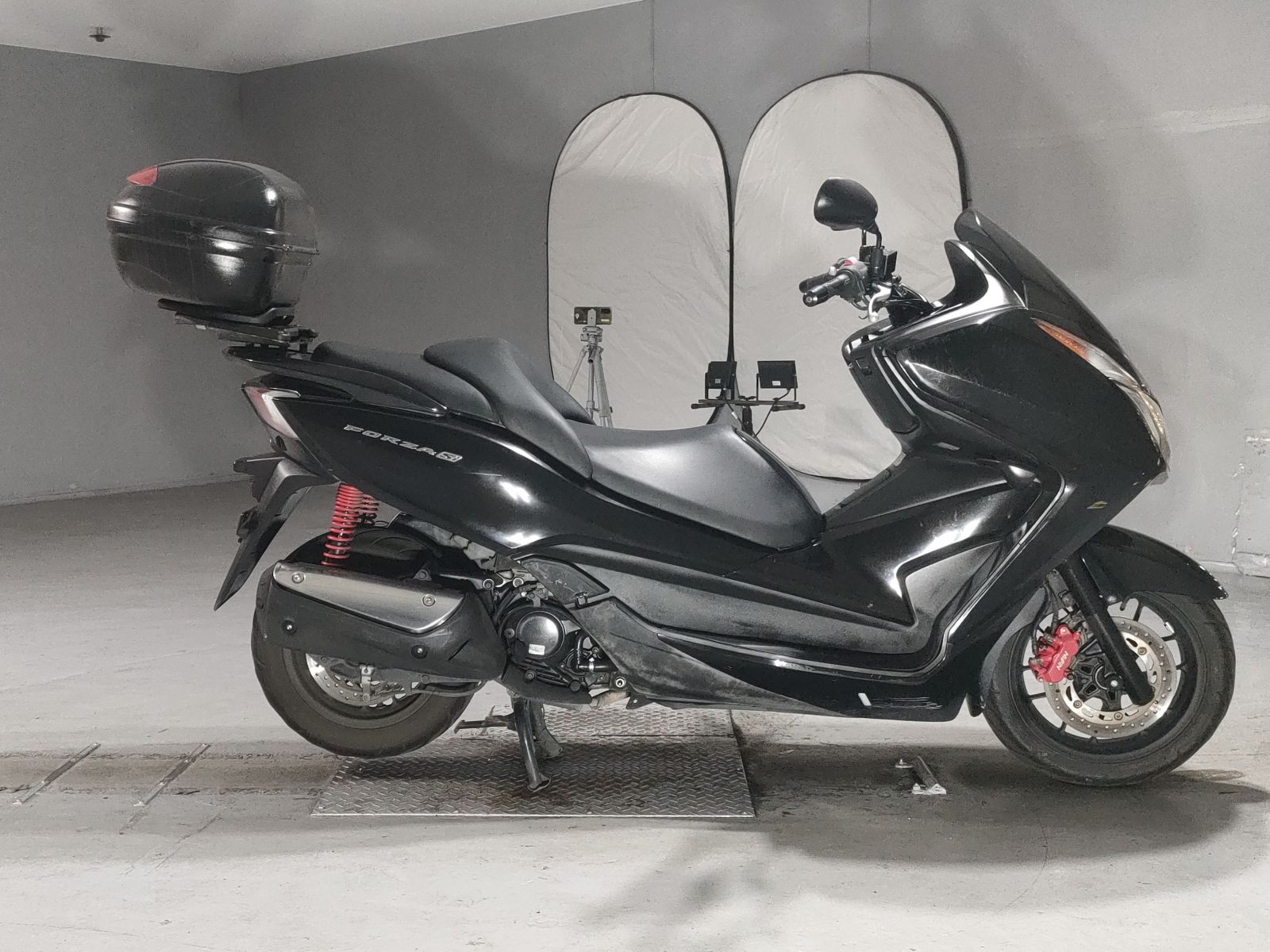 Honda FORZA