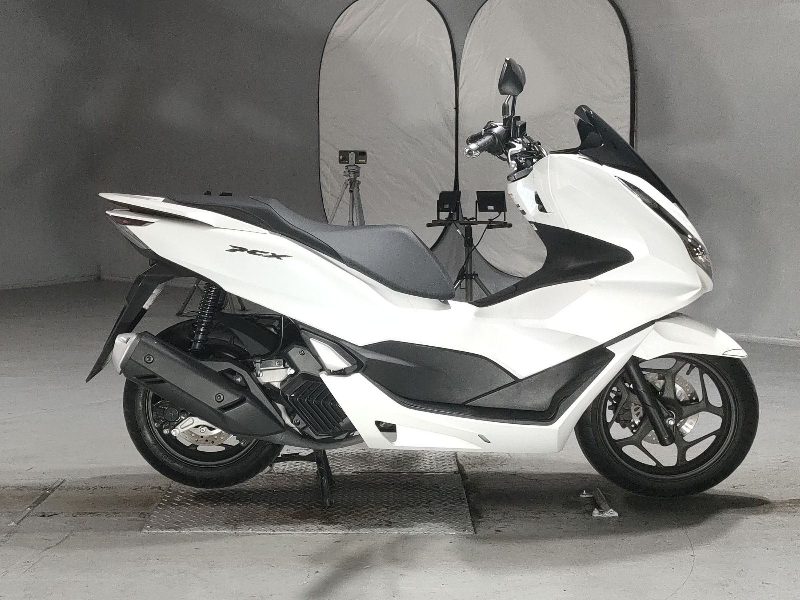 Honda PCX125