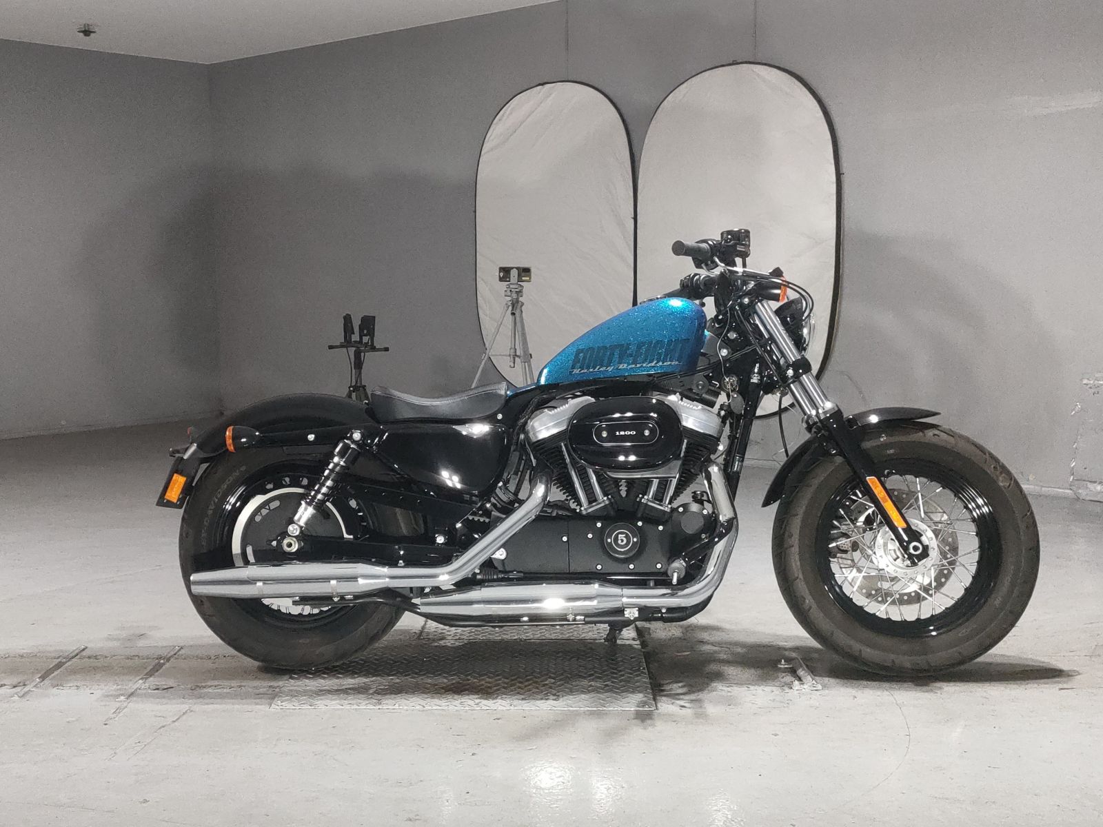 Harley-Davidson HARLEY XL1200X