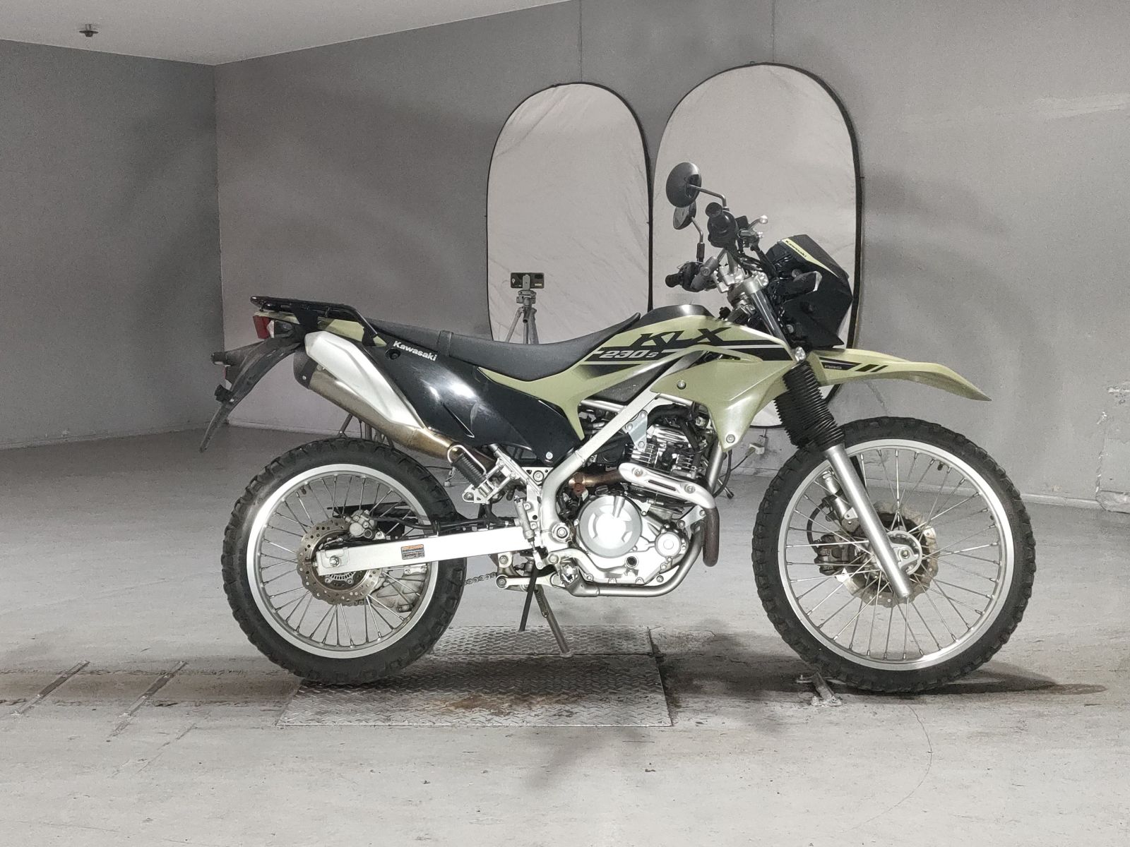 OTHER KLX230