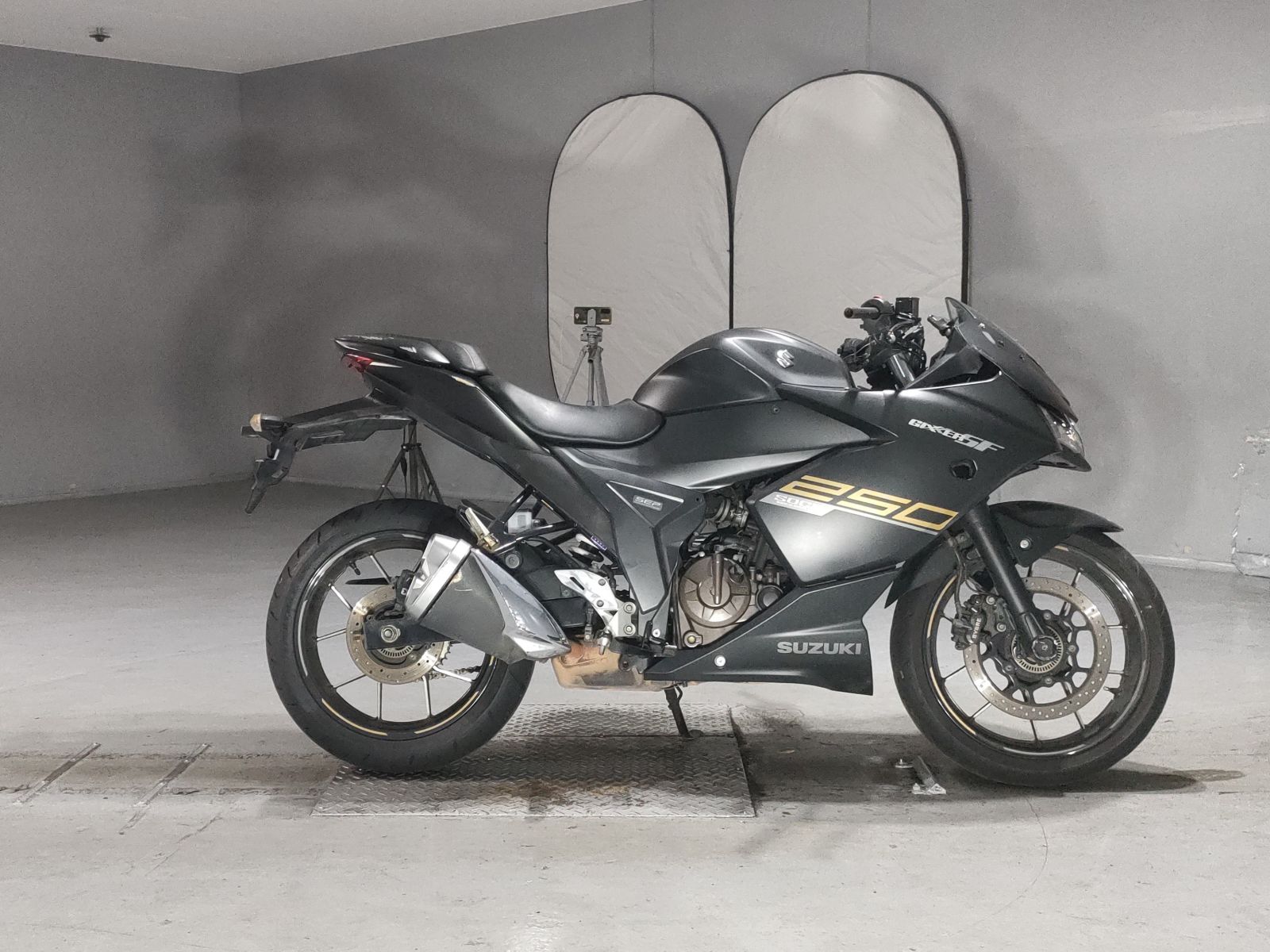 OTHER JIKUSA-SF250
