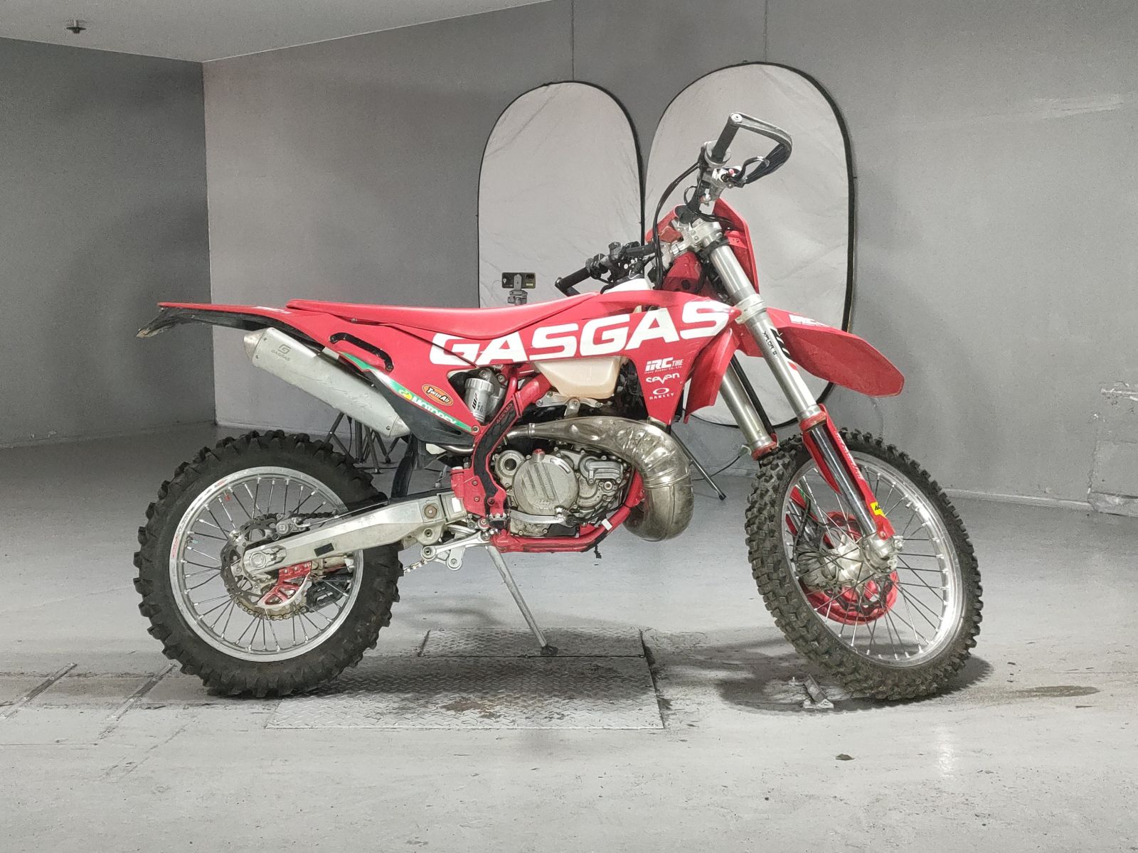 OTHER GASGAS EC300