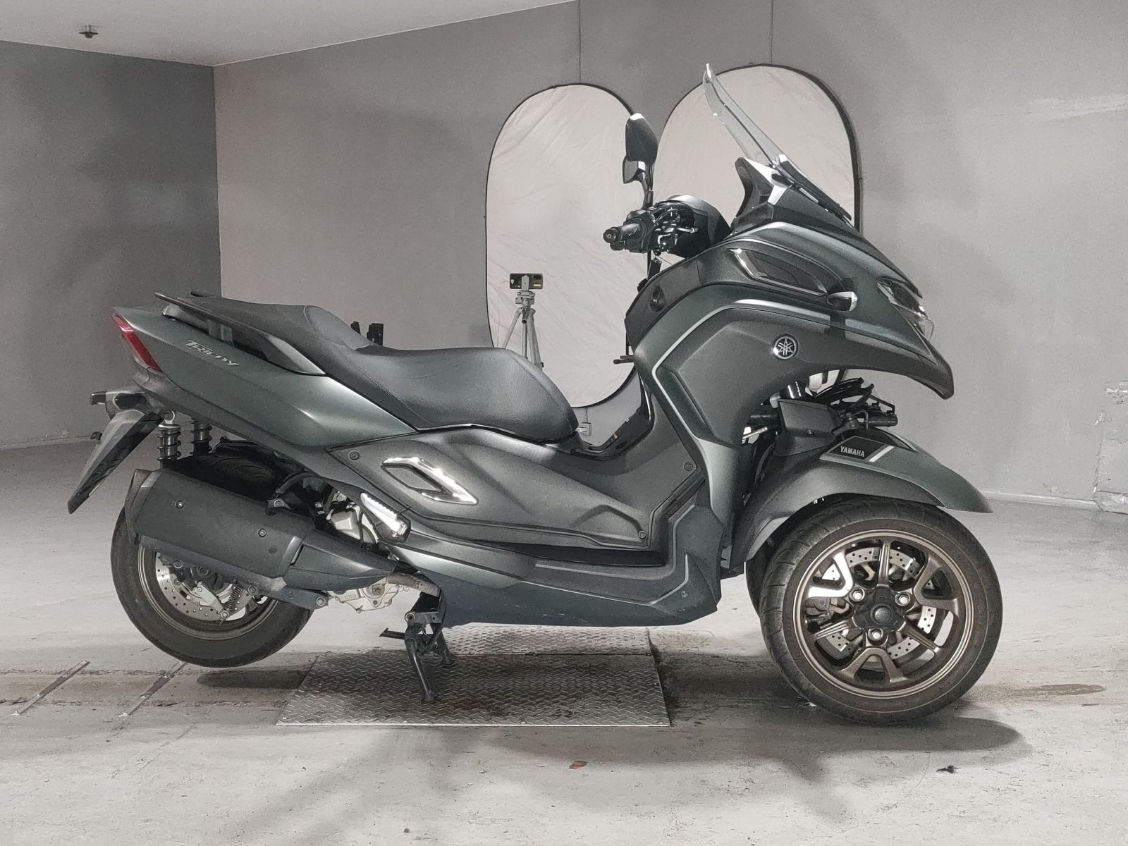 OTHER TORI CITY 300