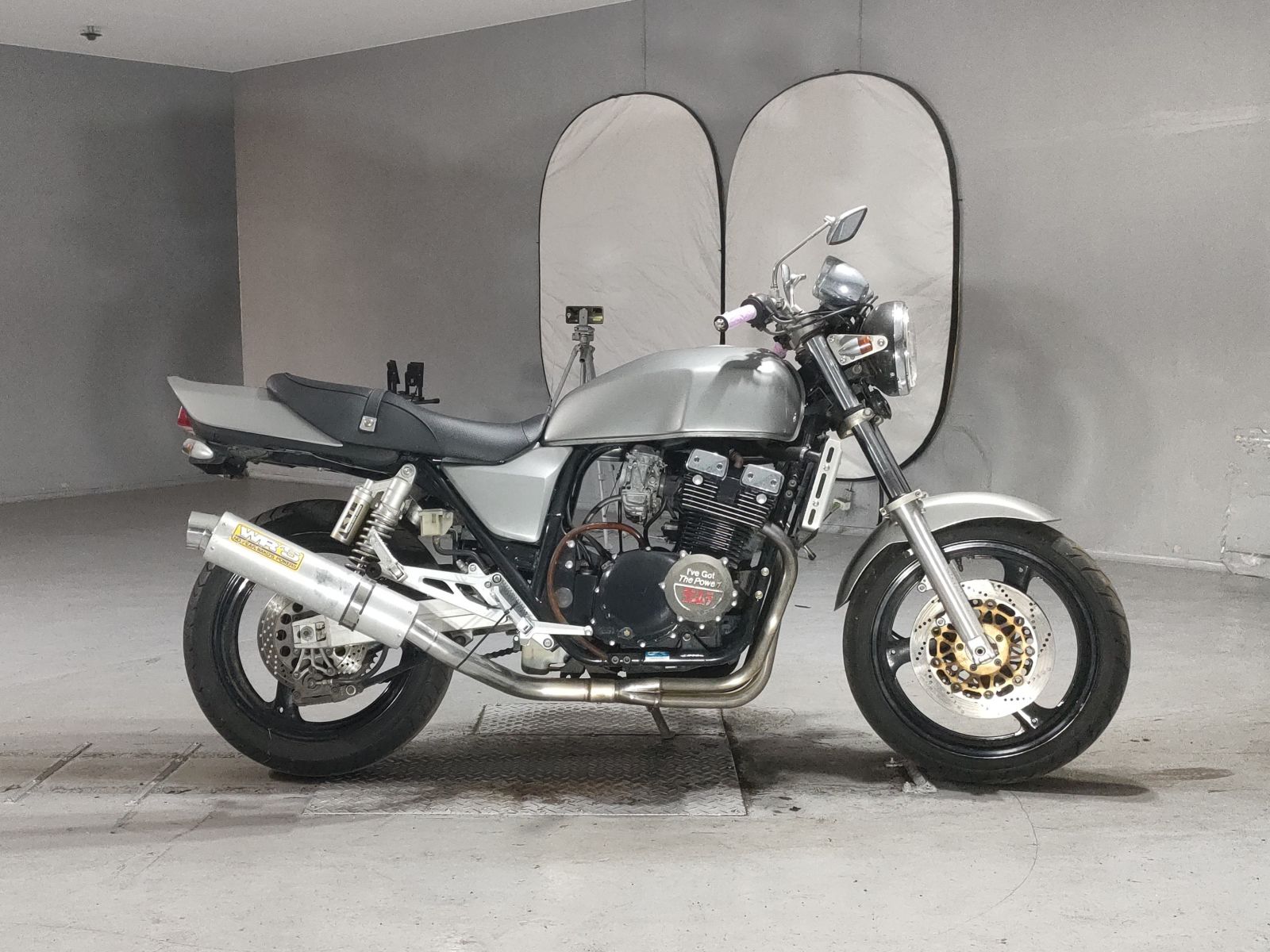 Suzuki GSX400