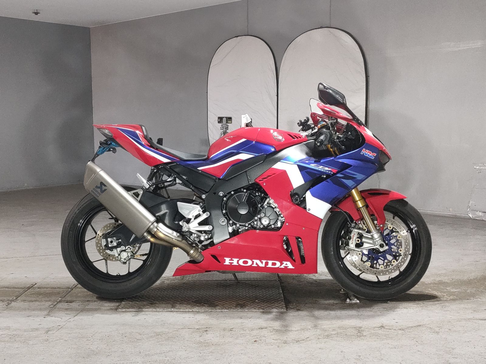 OTHER CBR1000RR-R SP