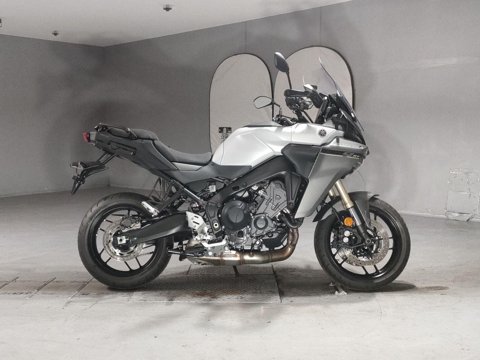 OTHER TO RACER 9GT