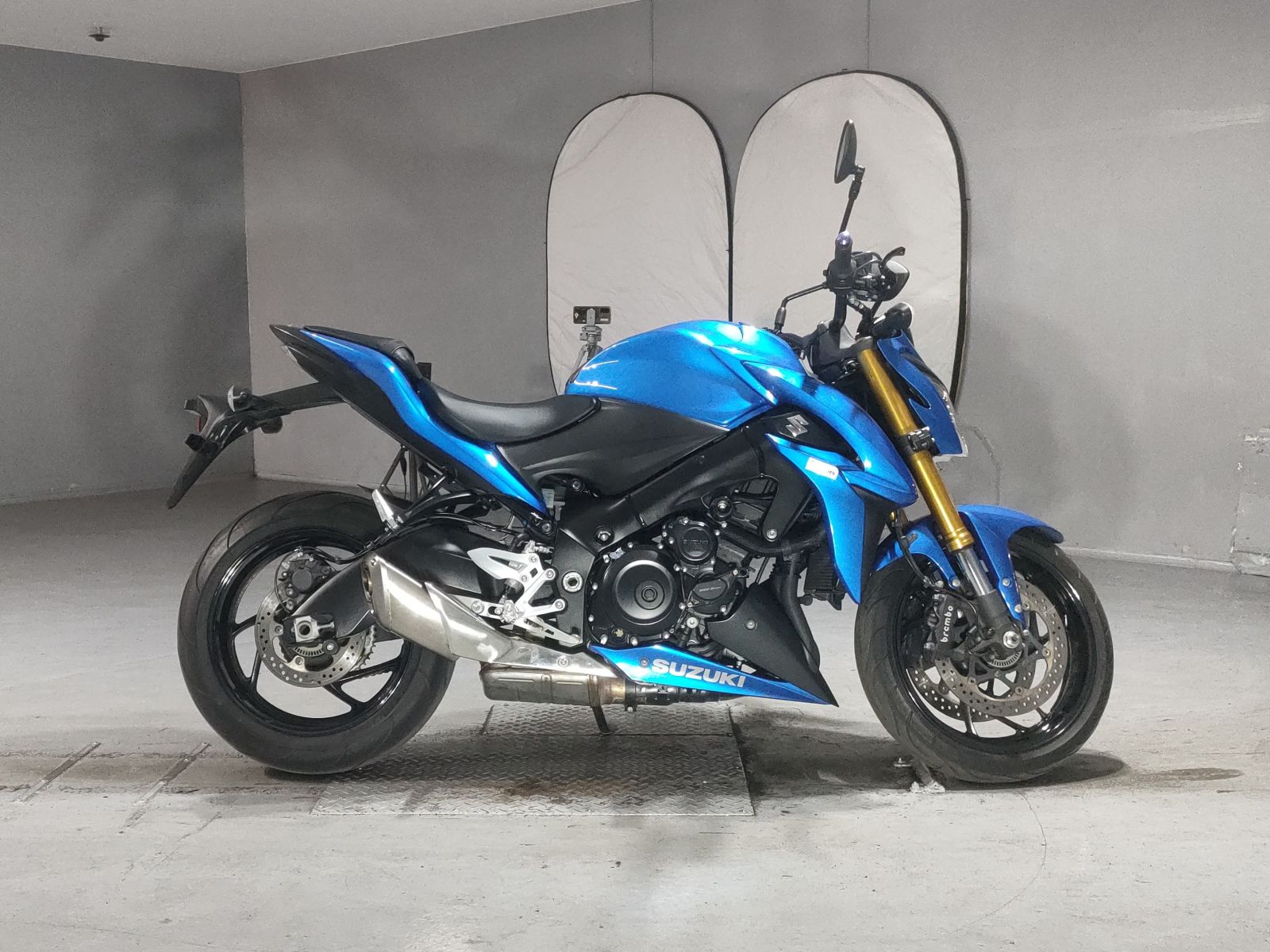 OTHER GSX-S1000