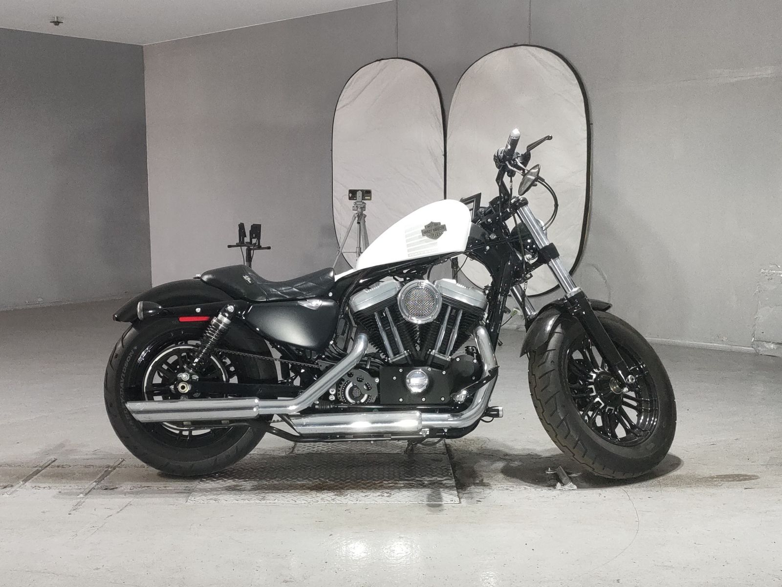 Harley-Davidson HARLEY XL1200X