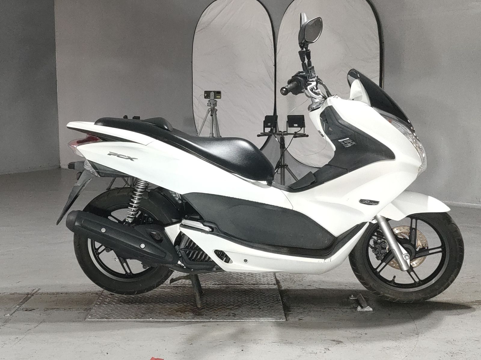 Honda PCX125