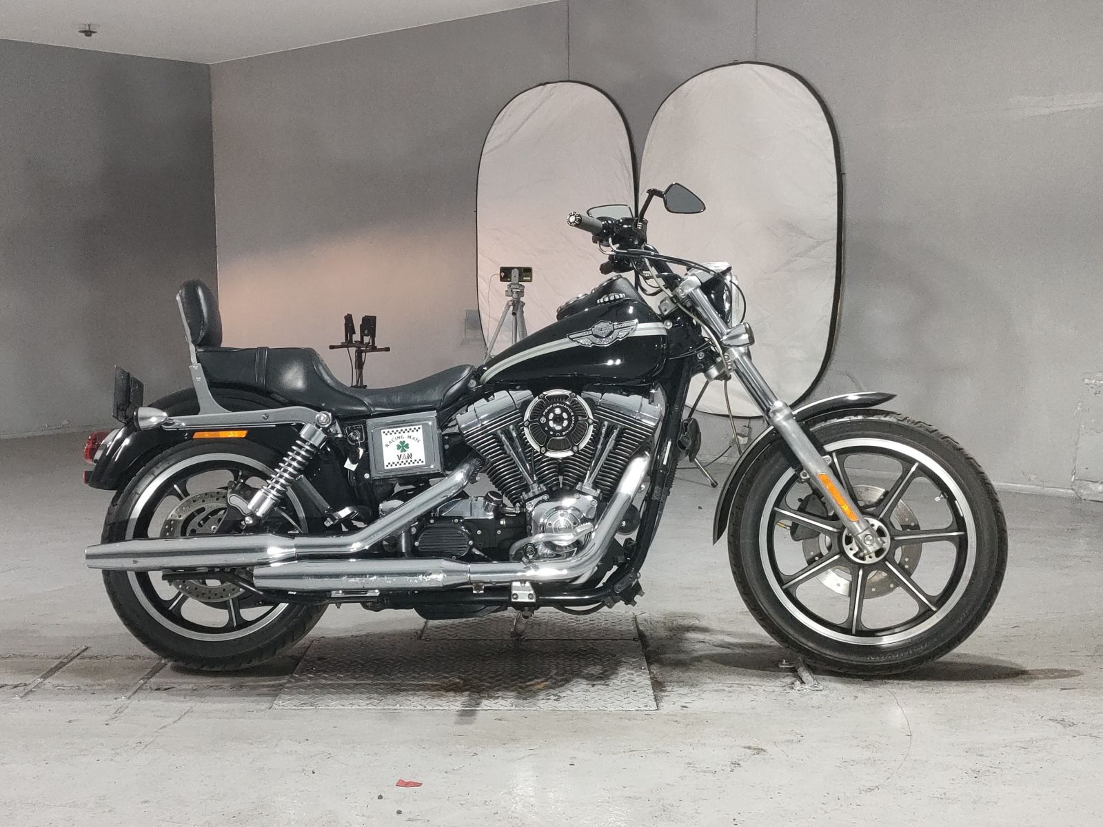 Harley-Davidson HARLEY FXDL1450