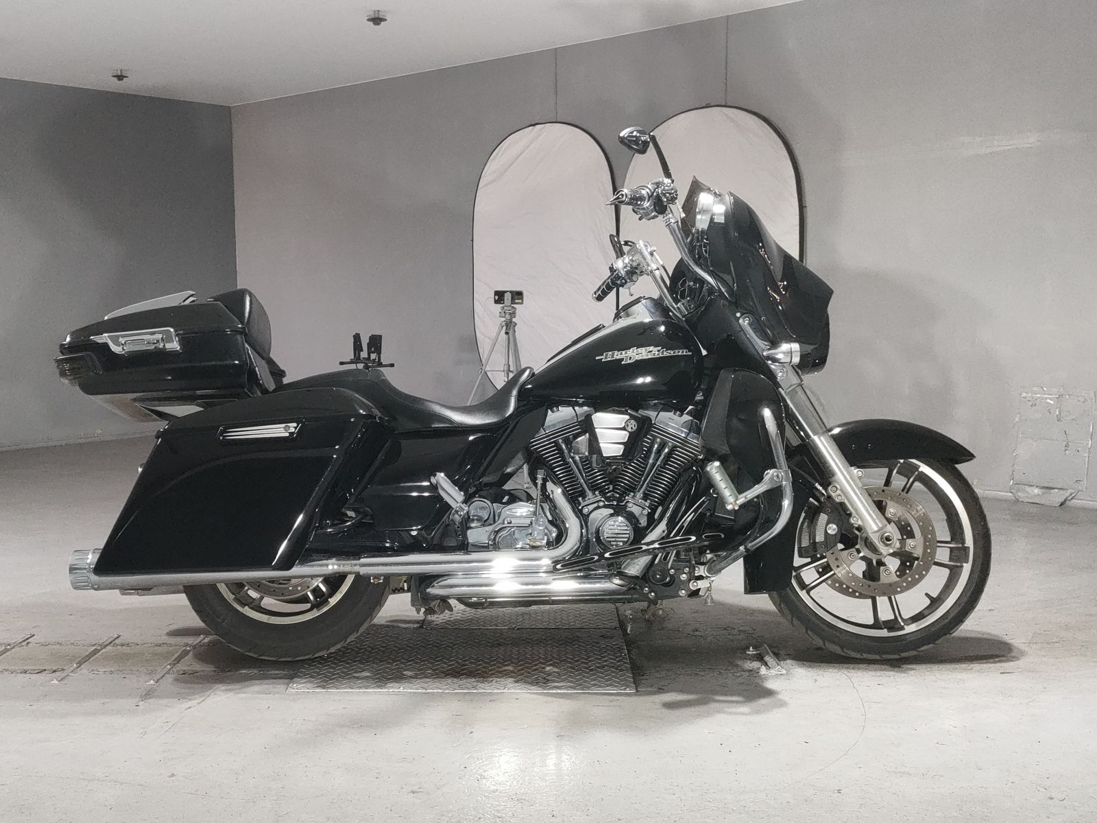 Harley-Davidson HARLEY FLHX1690