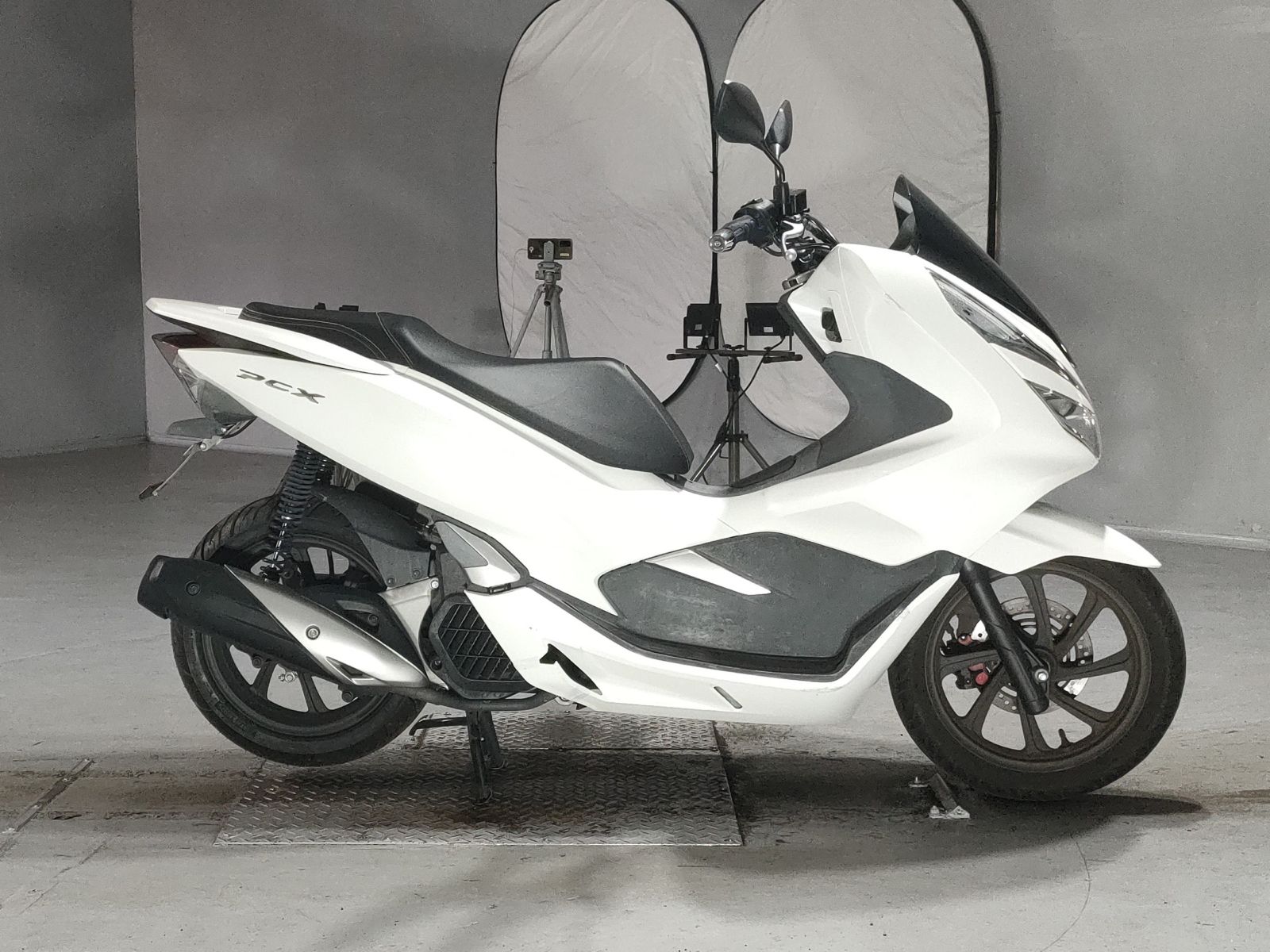 Honda PCX125