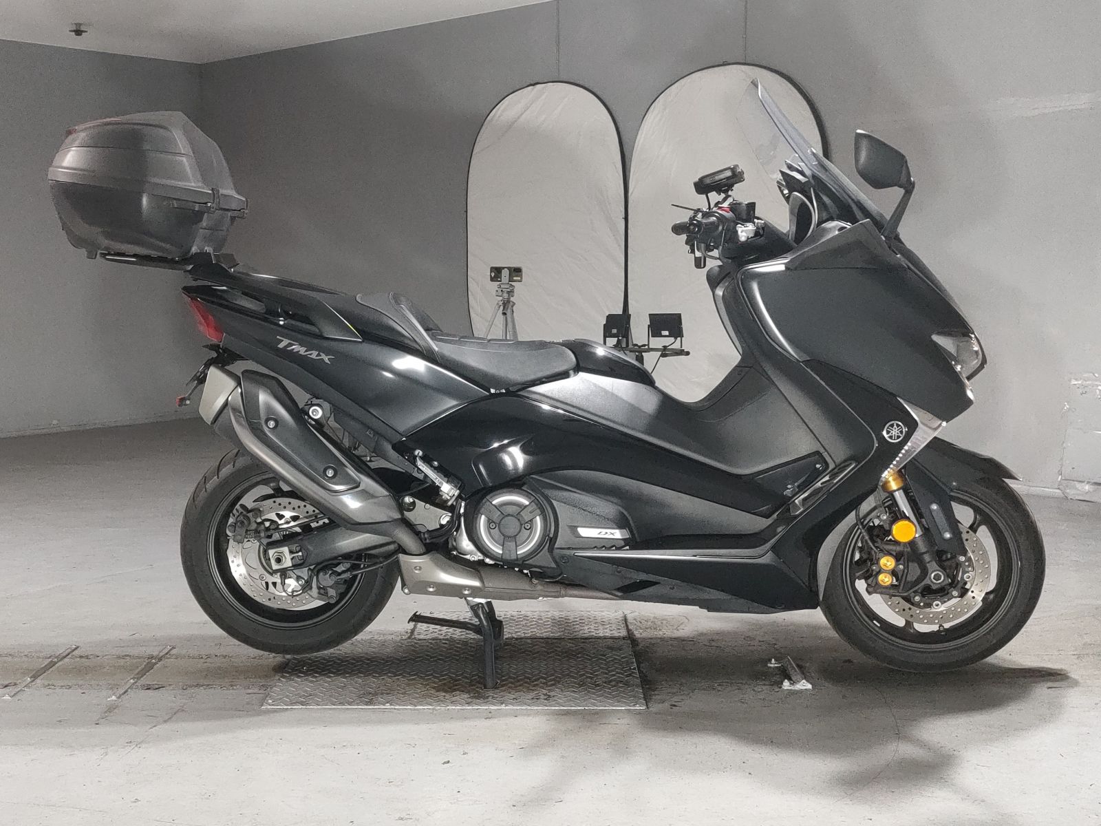 OTHER T-MAX530DX