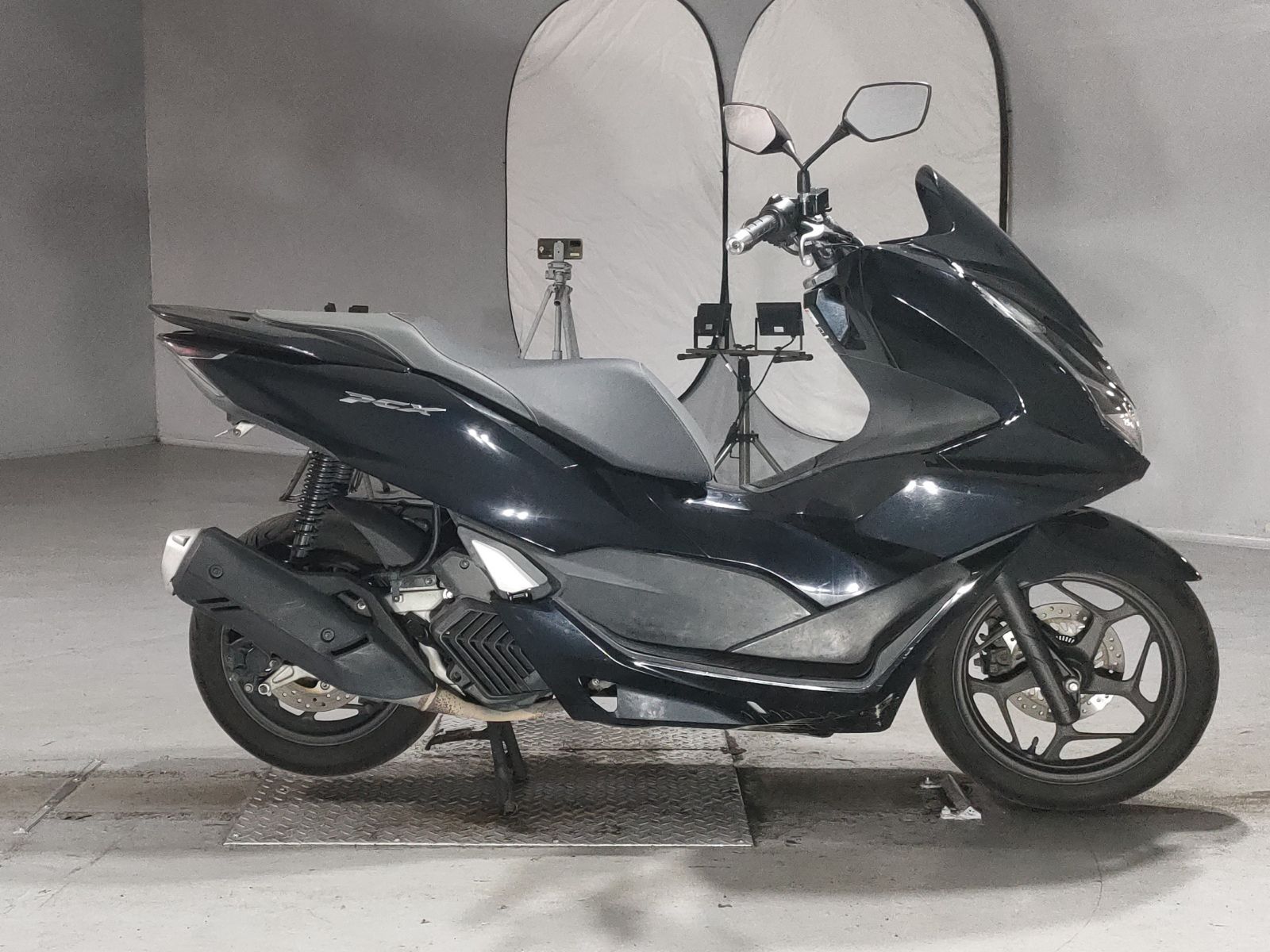 Honda PCX125