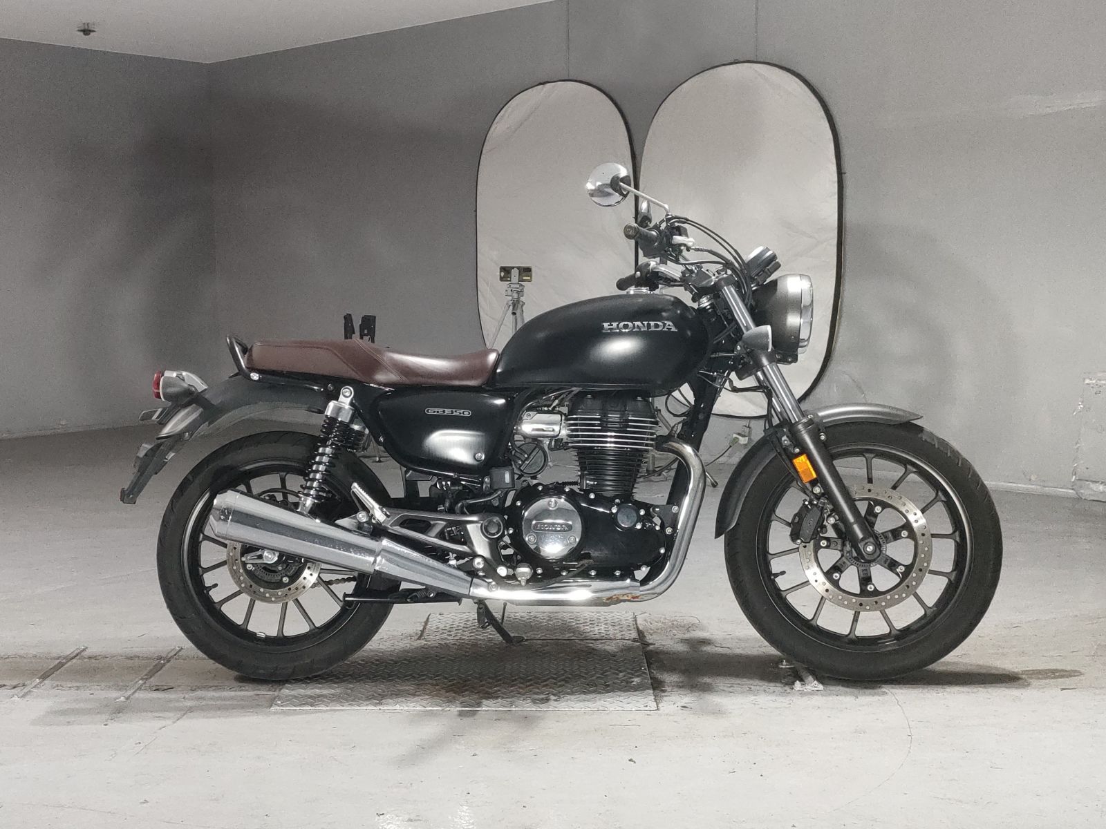 OTHER GB350