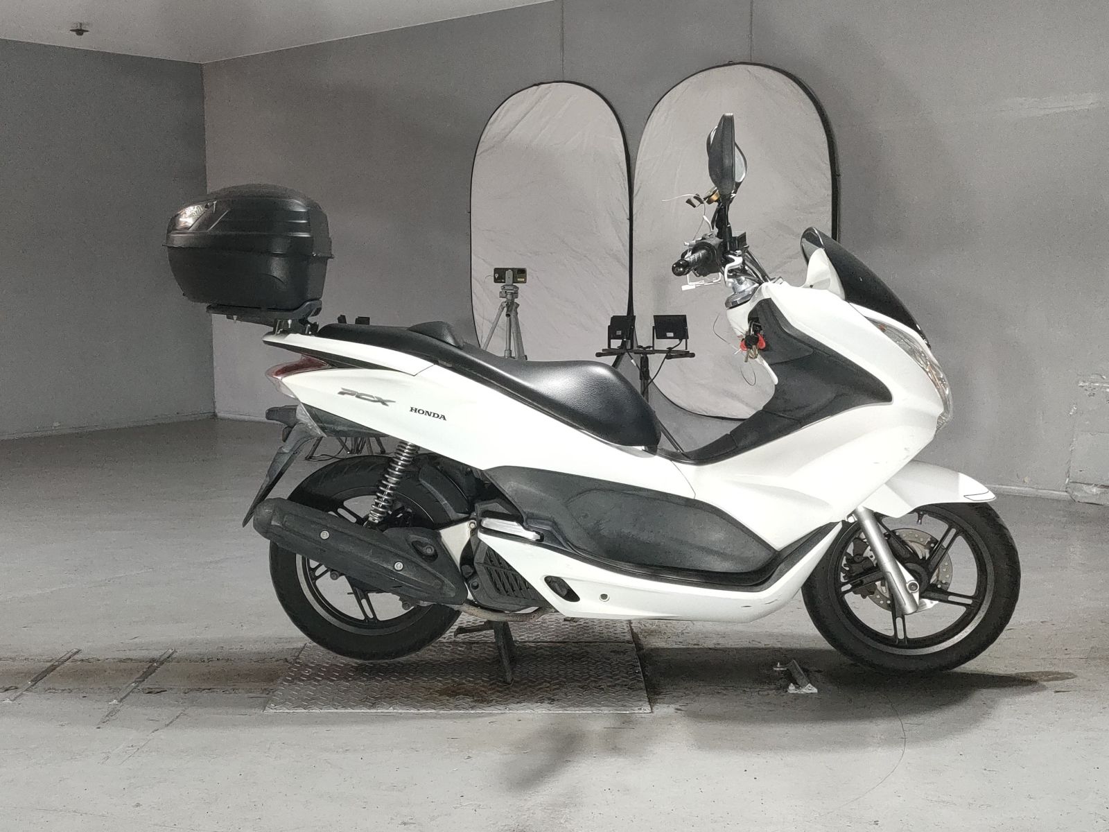 Honda PCX125
