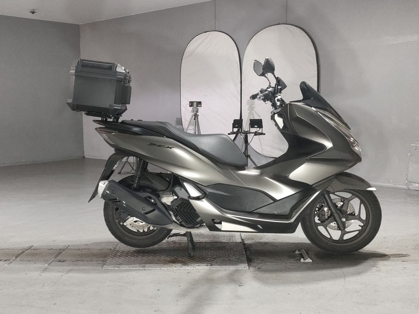 Honda PCX125