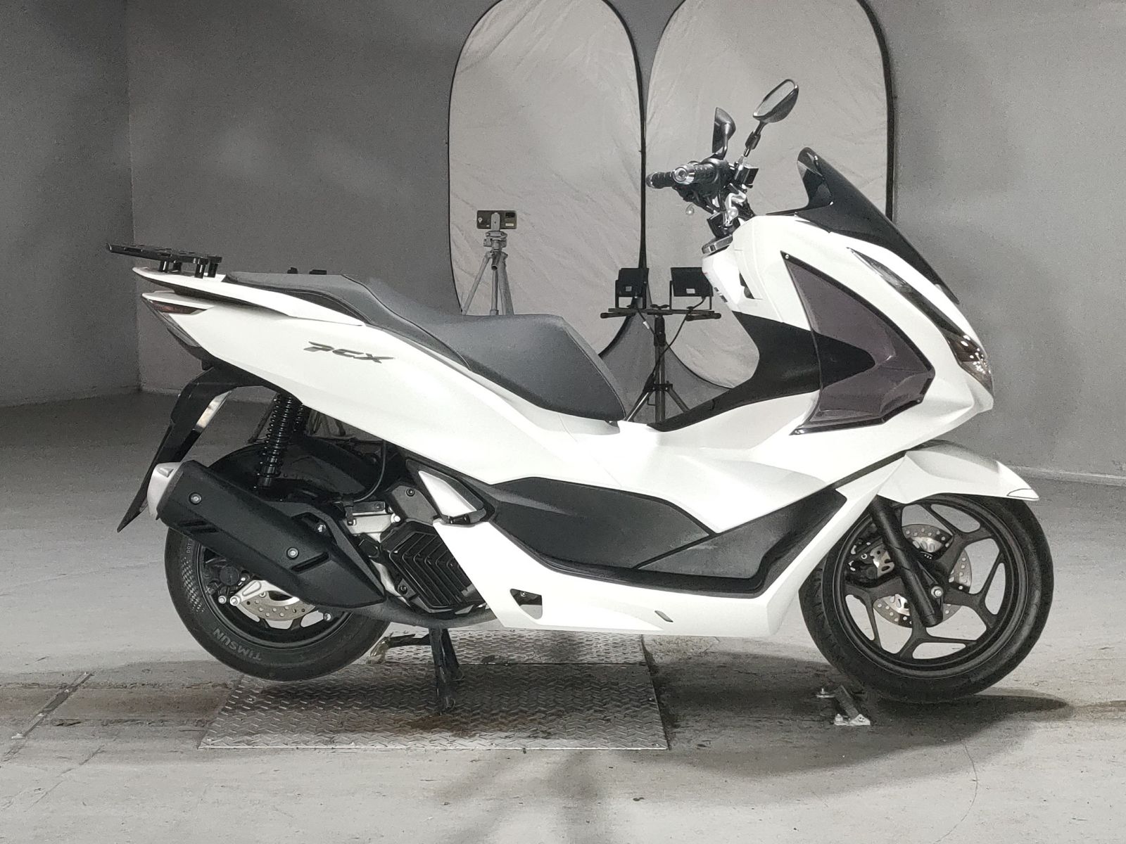 Honda PCX125