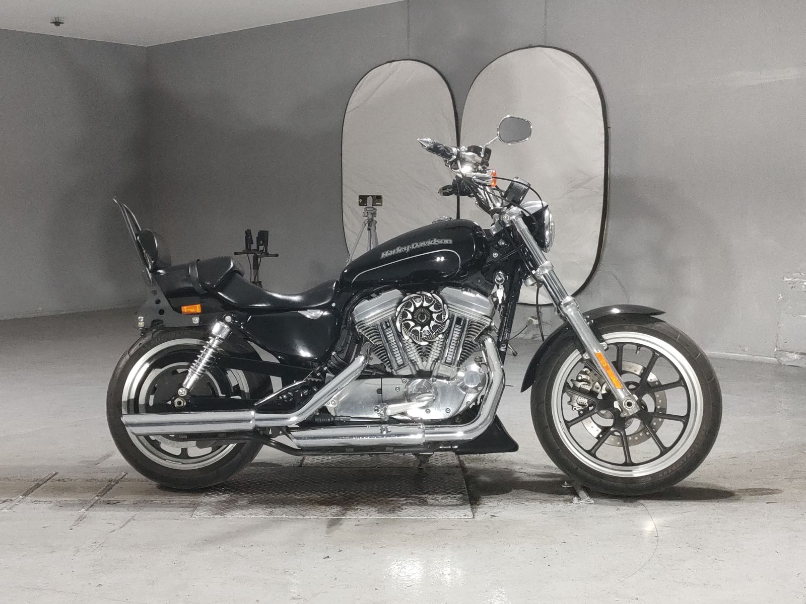 Harley-Davidson HARLEY XL883L