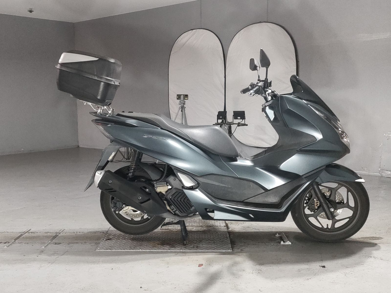 Honda PCX125