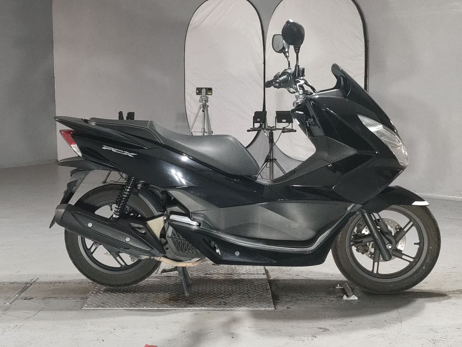 Honda PCX125