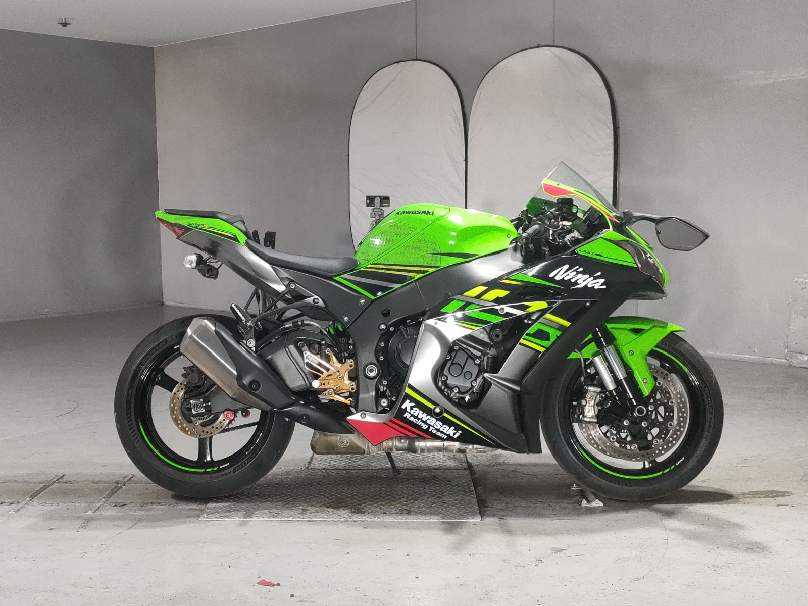 Kawasaki ZX-10R