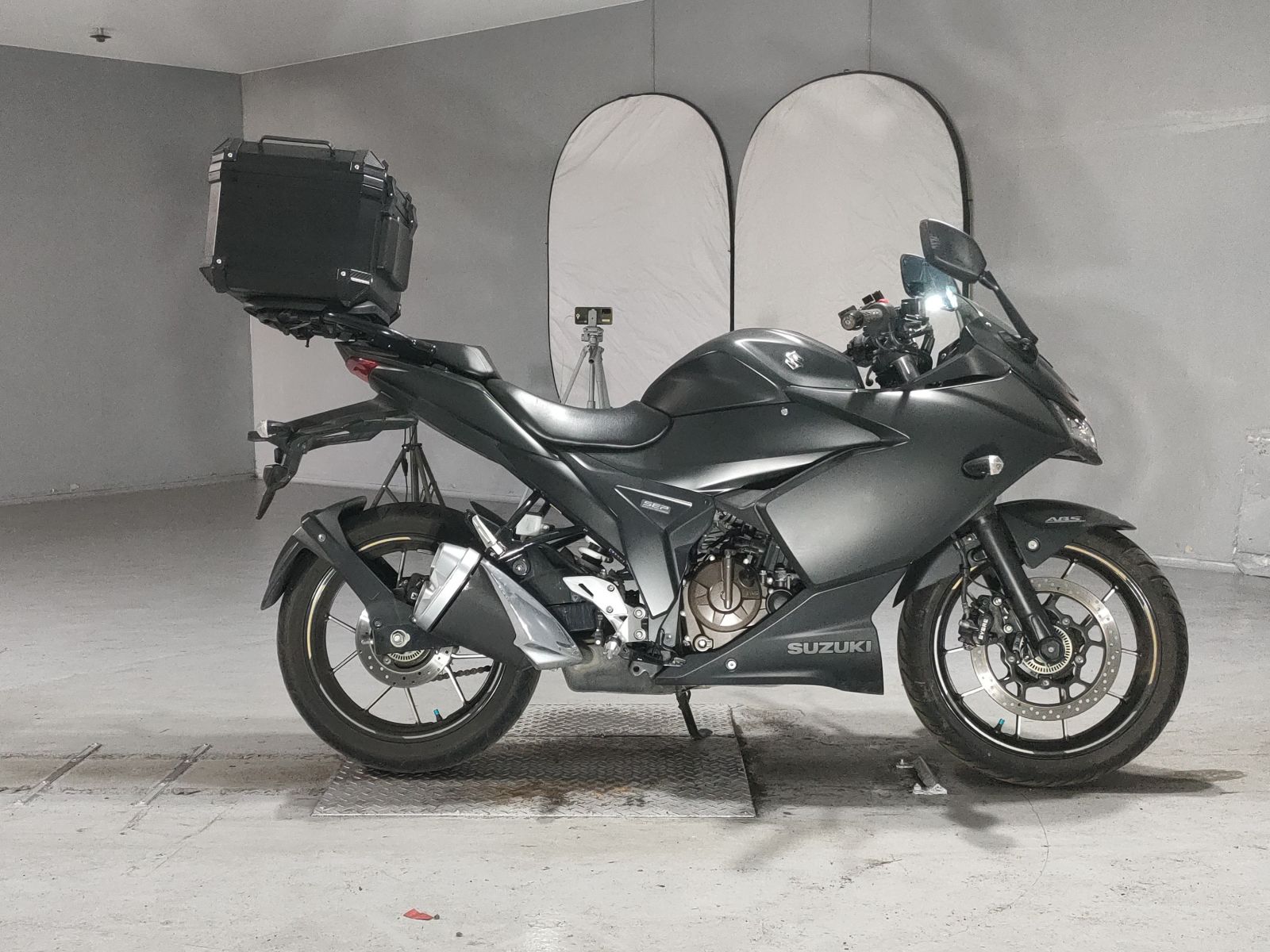 OTHER JIKUSA-SF250