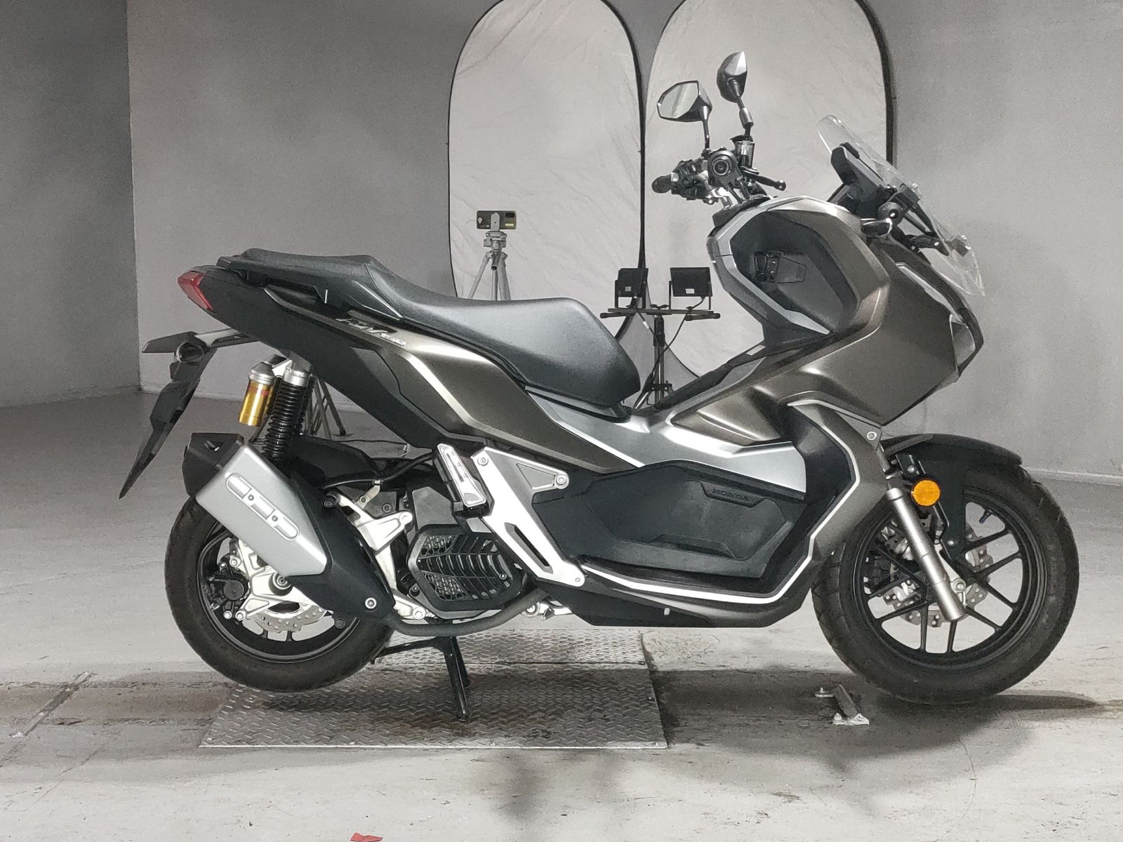 OTHER ADV150