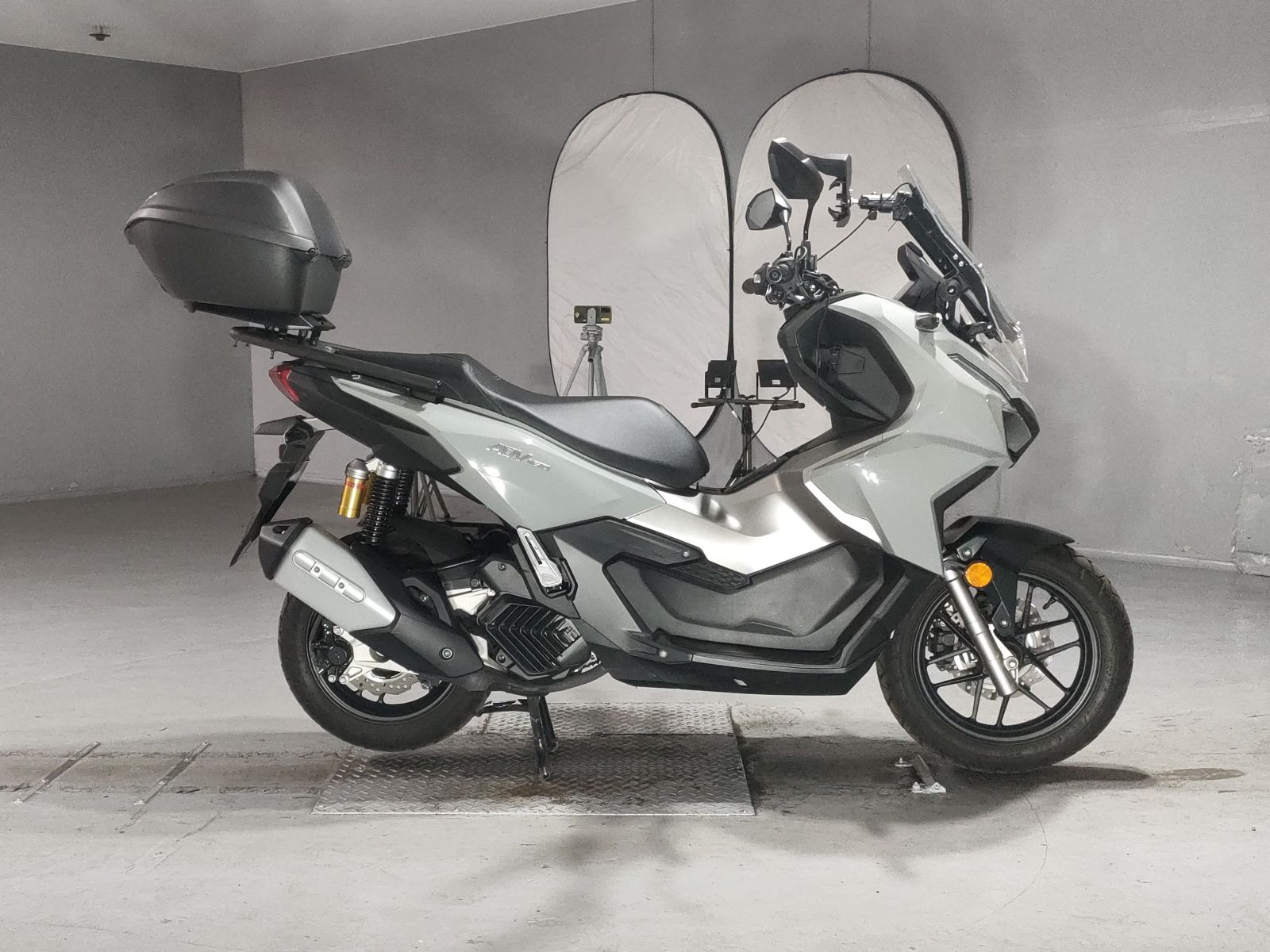 OTHER ADV160