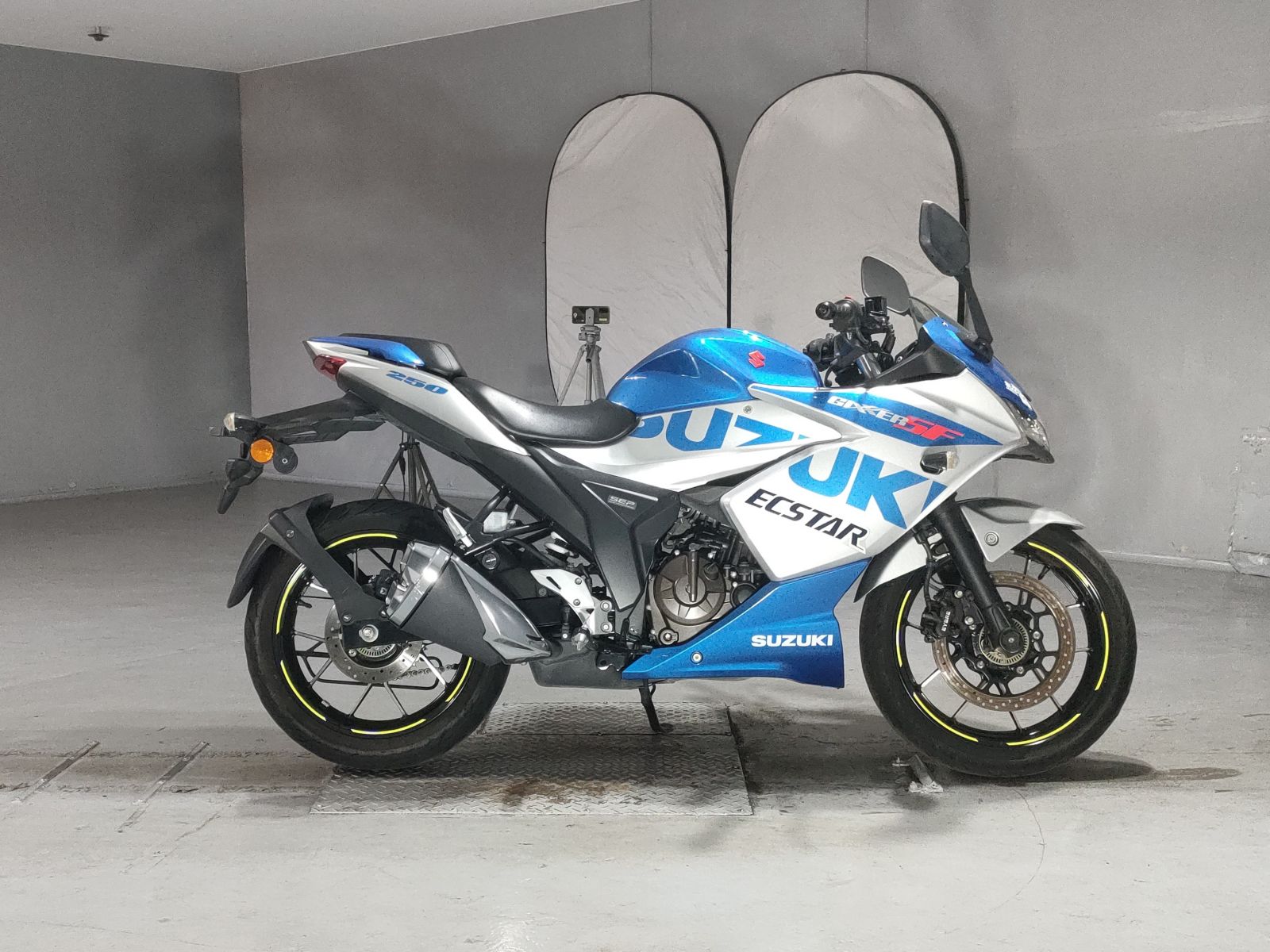 OTHER JIKUSA-SF250