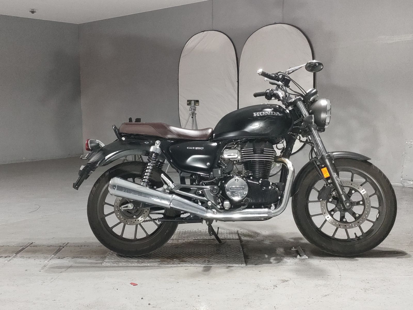OTHER GB350