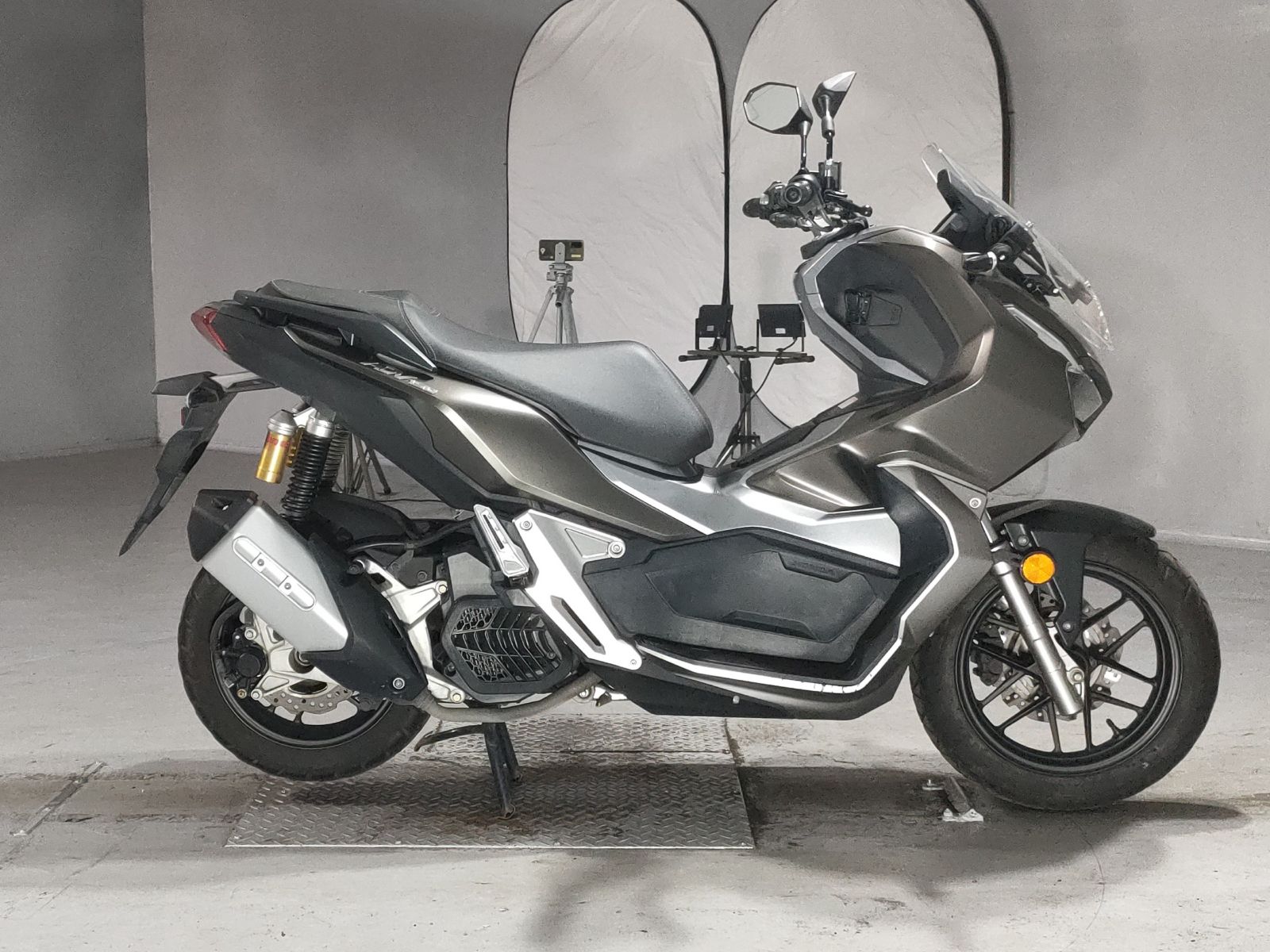 OTHER ADV150