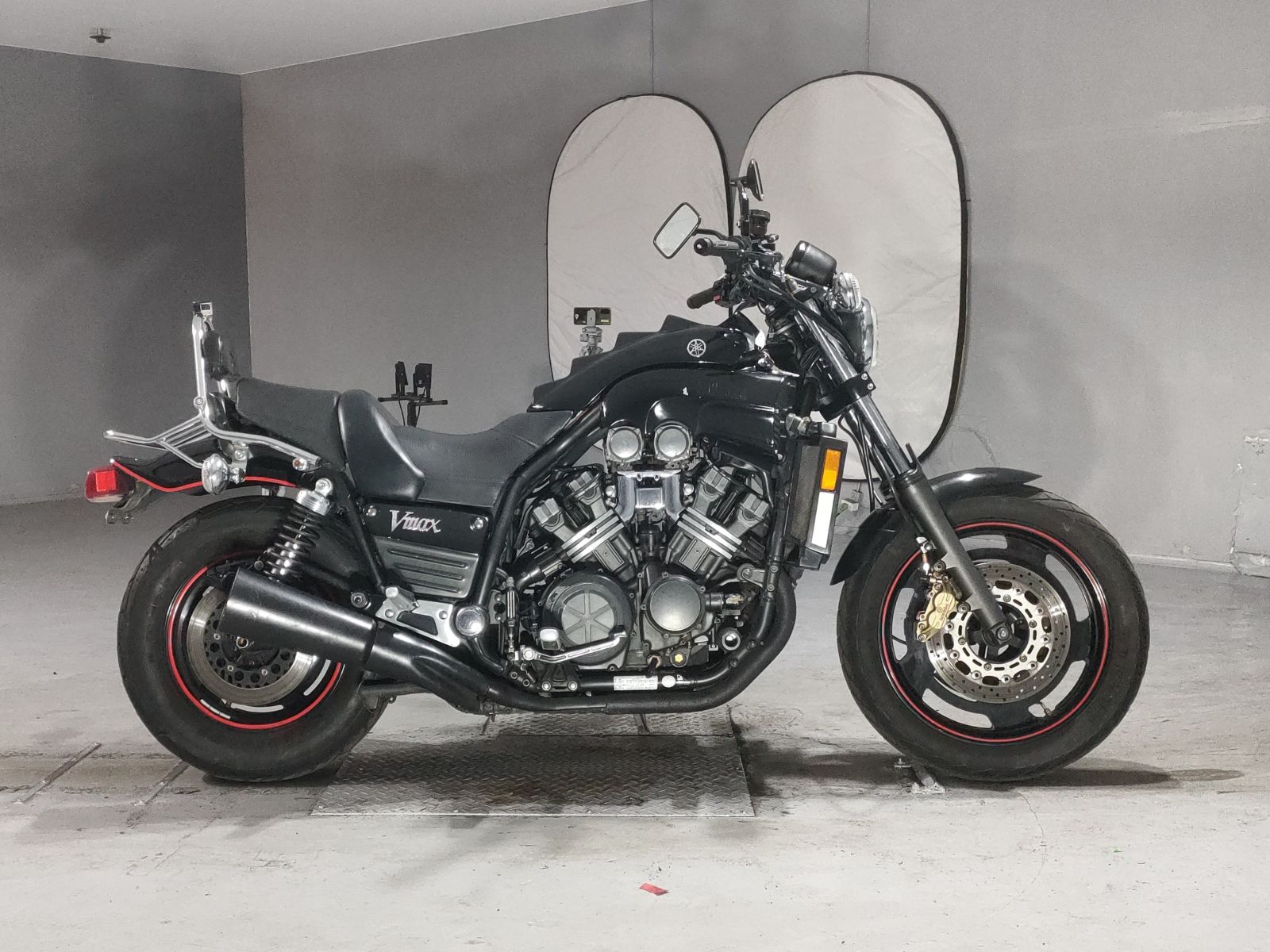 Yamaha V-MAX