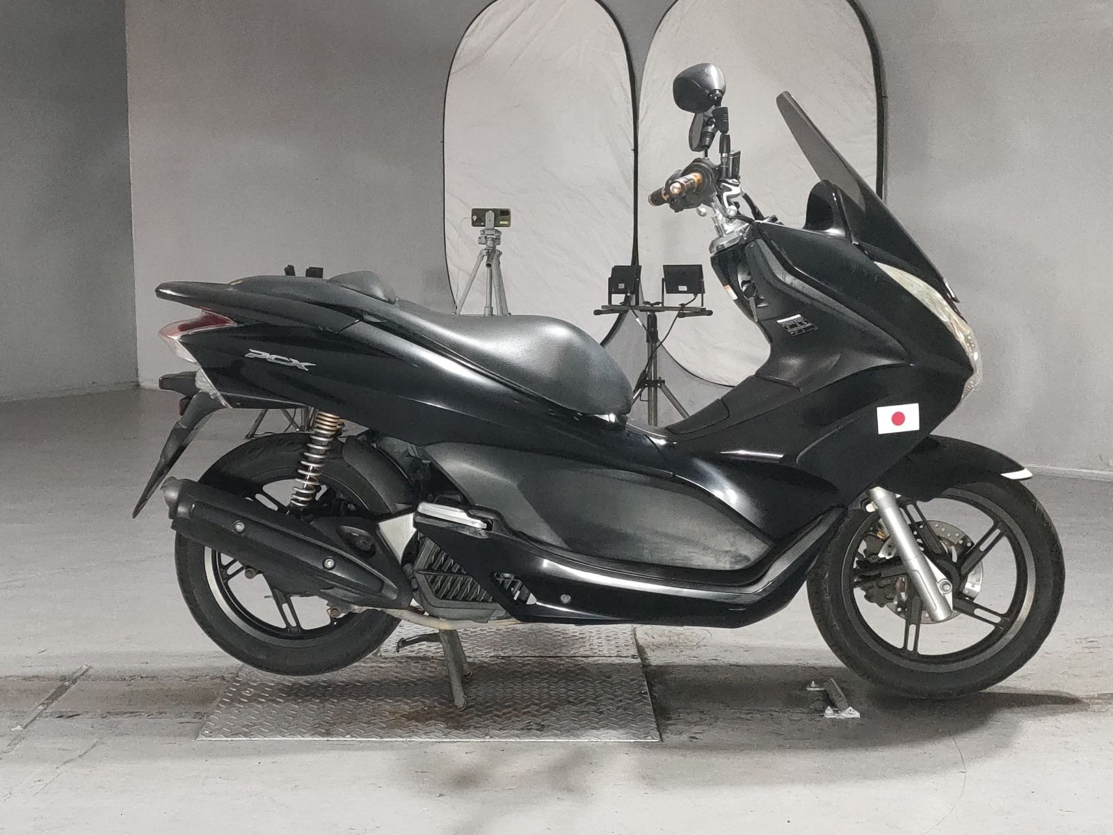 Honda PCX125