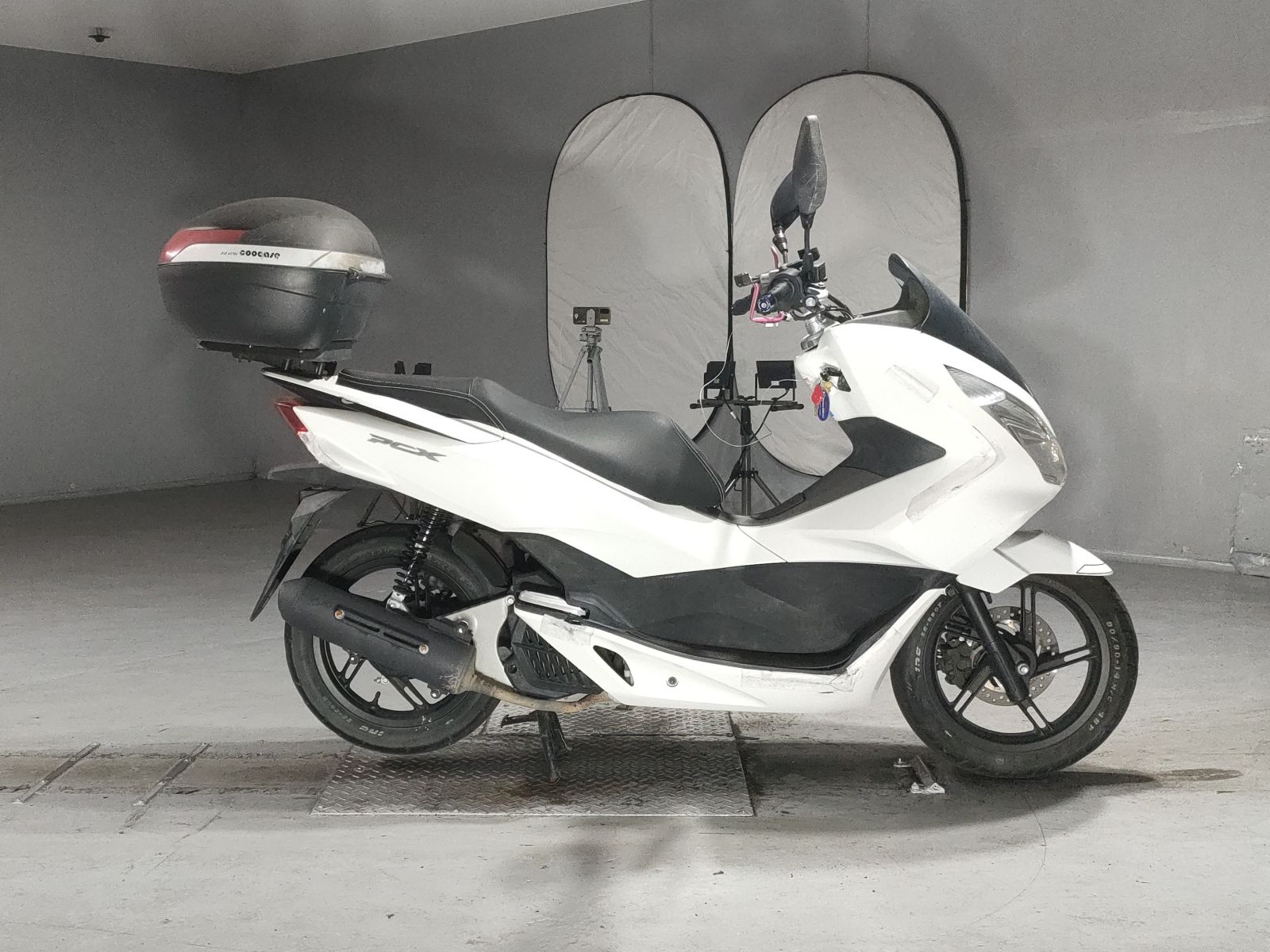 Honda PCX125