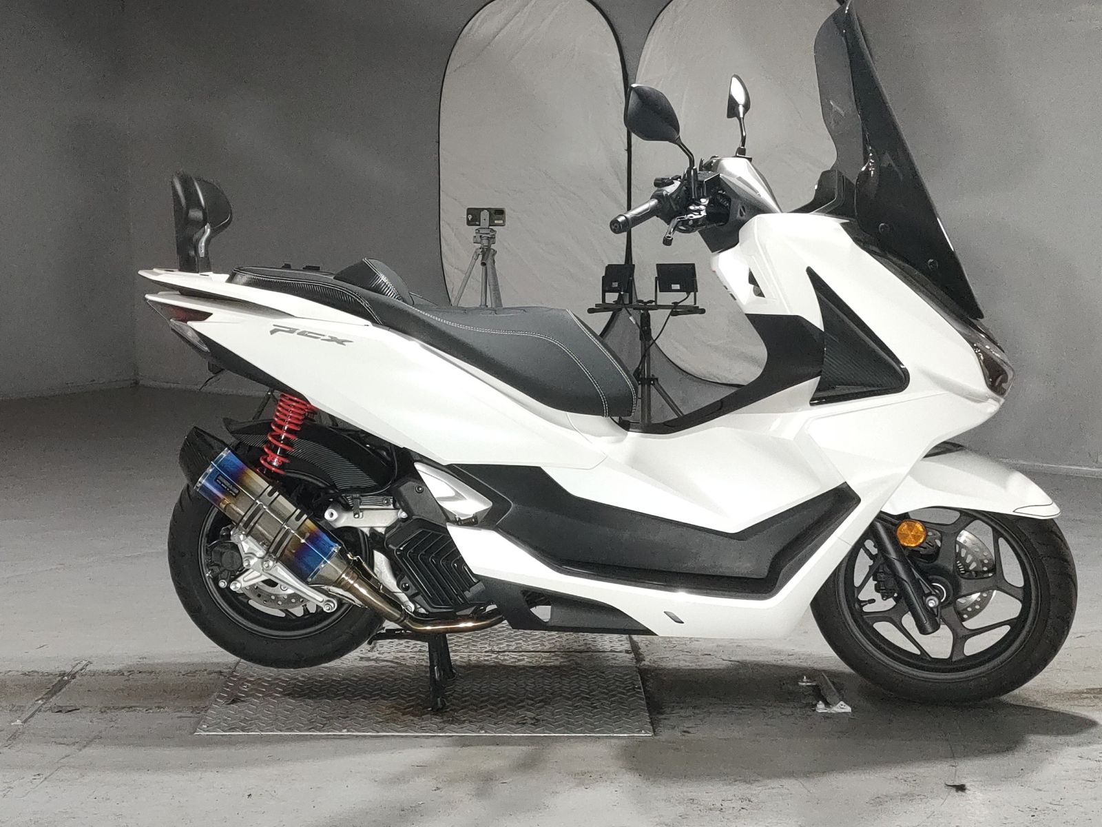 Honda PCX125