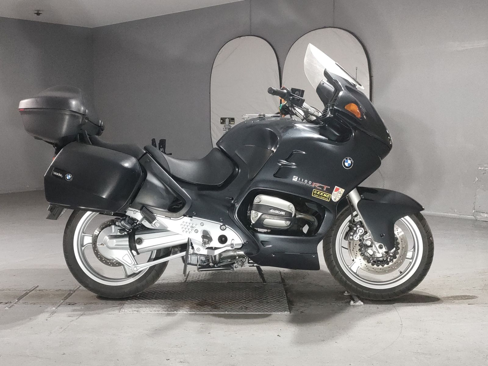 BMW BMW R1100RT