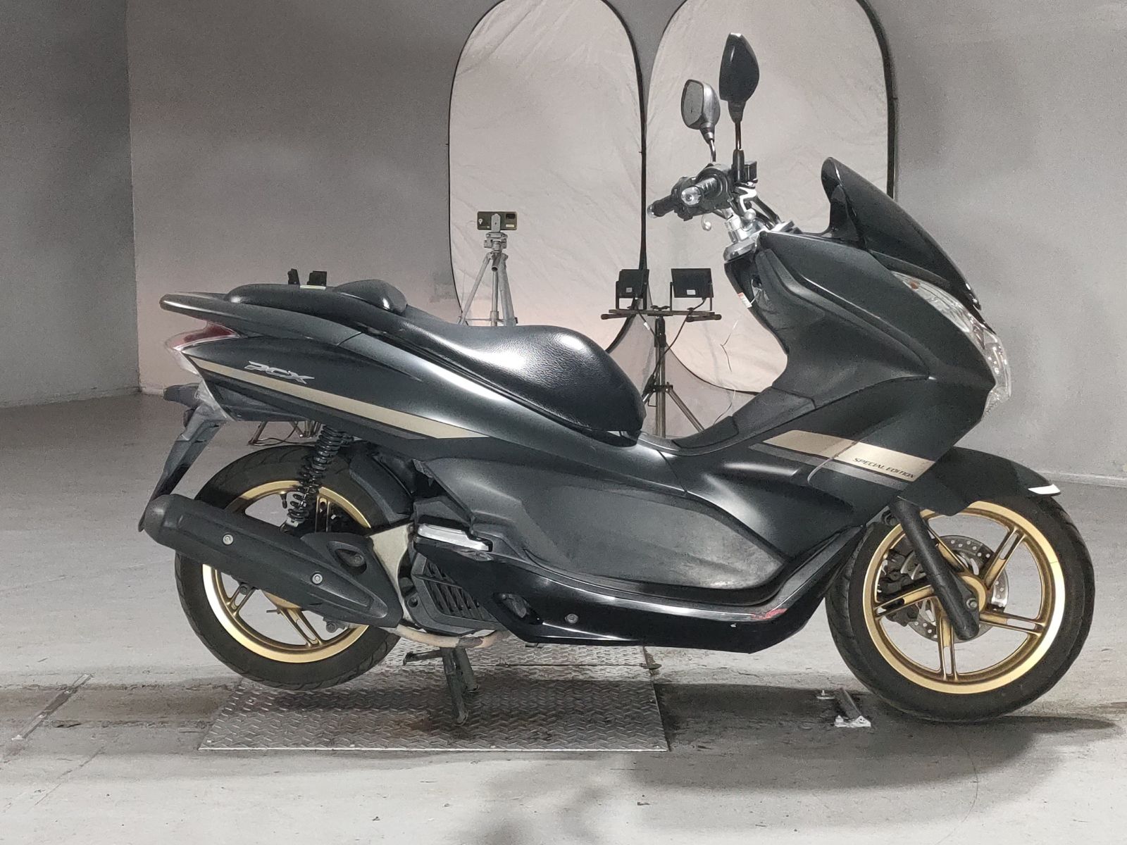 Honda PCX125