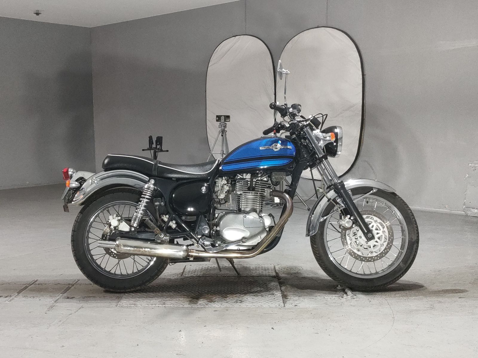 Kawasaki ESTRELLA250 RS
