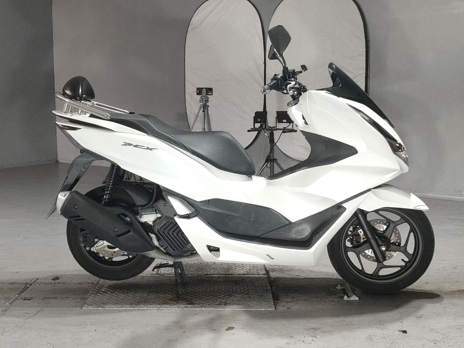Honda PCX125