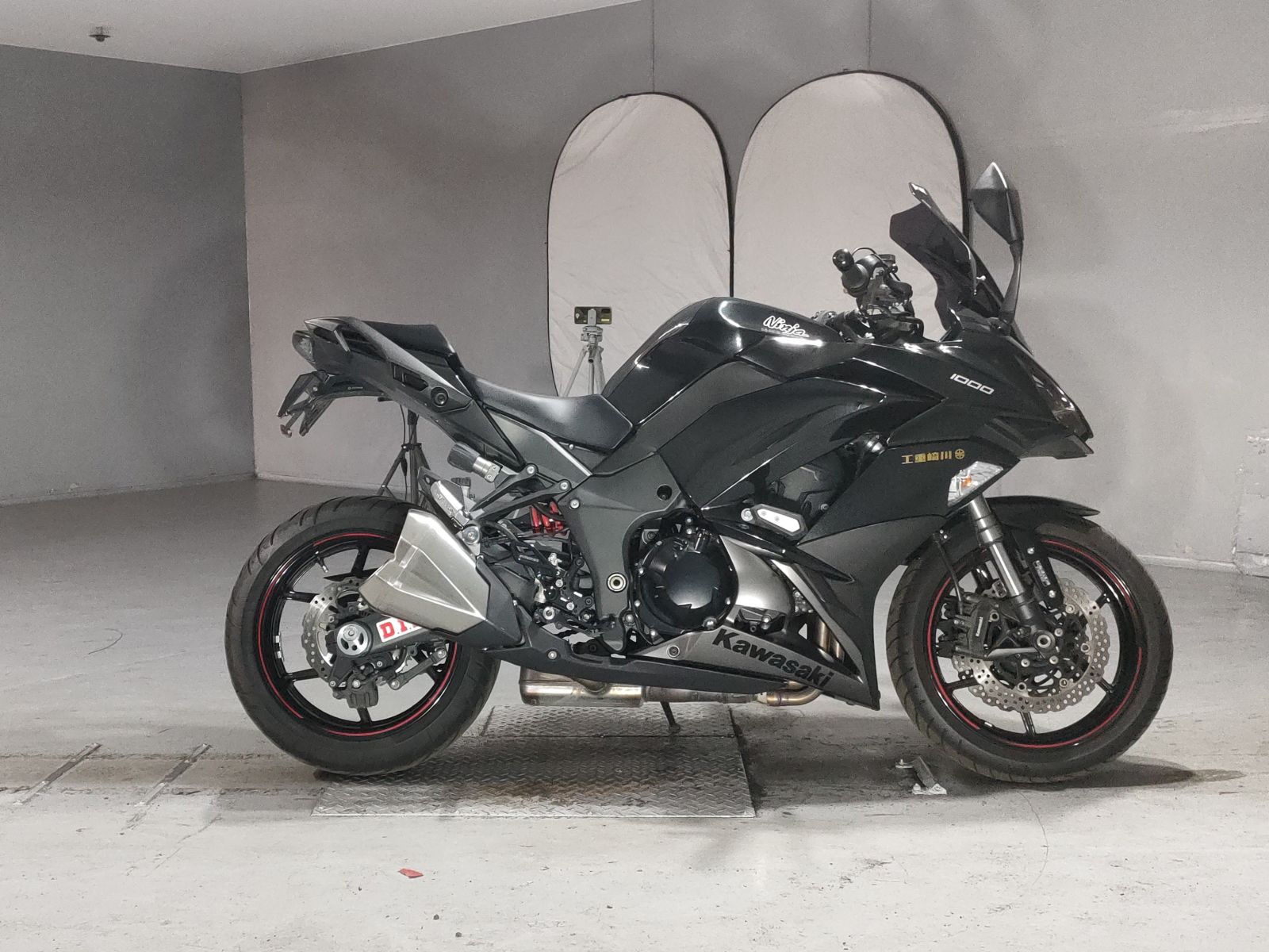 Kawasaki NINJA1000