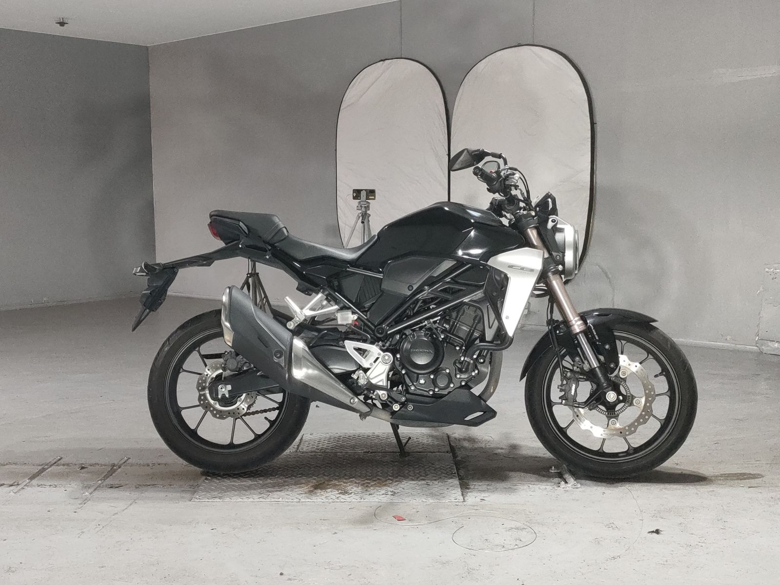 OTHER CB250R