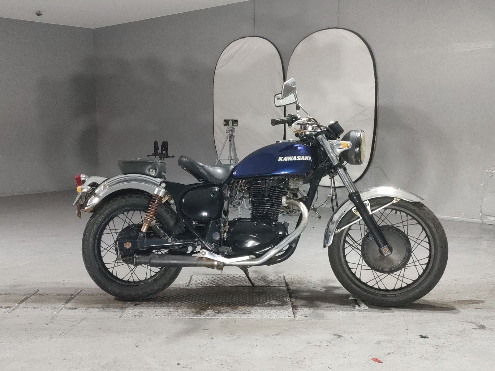 Kawasaki ESTRELLA250