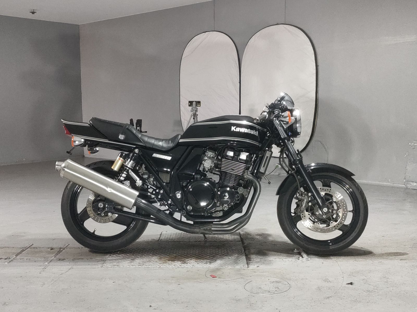 Kawasaki ZRX-2