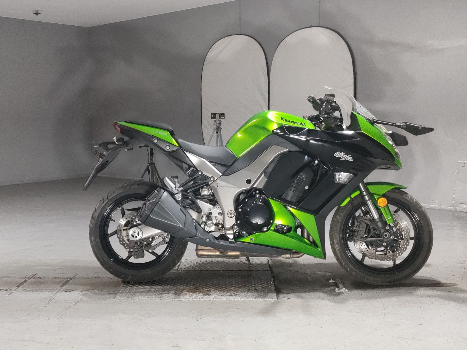 Kawasaki NINJA1000